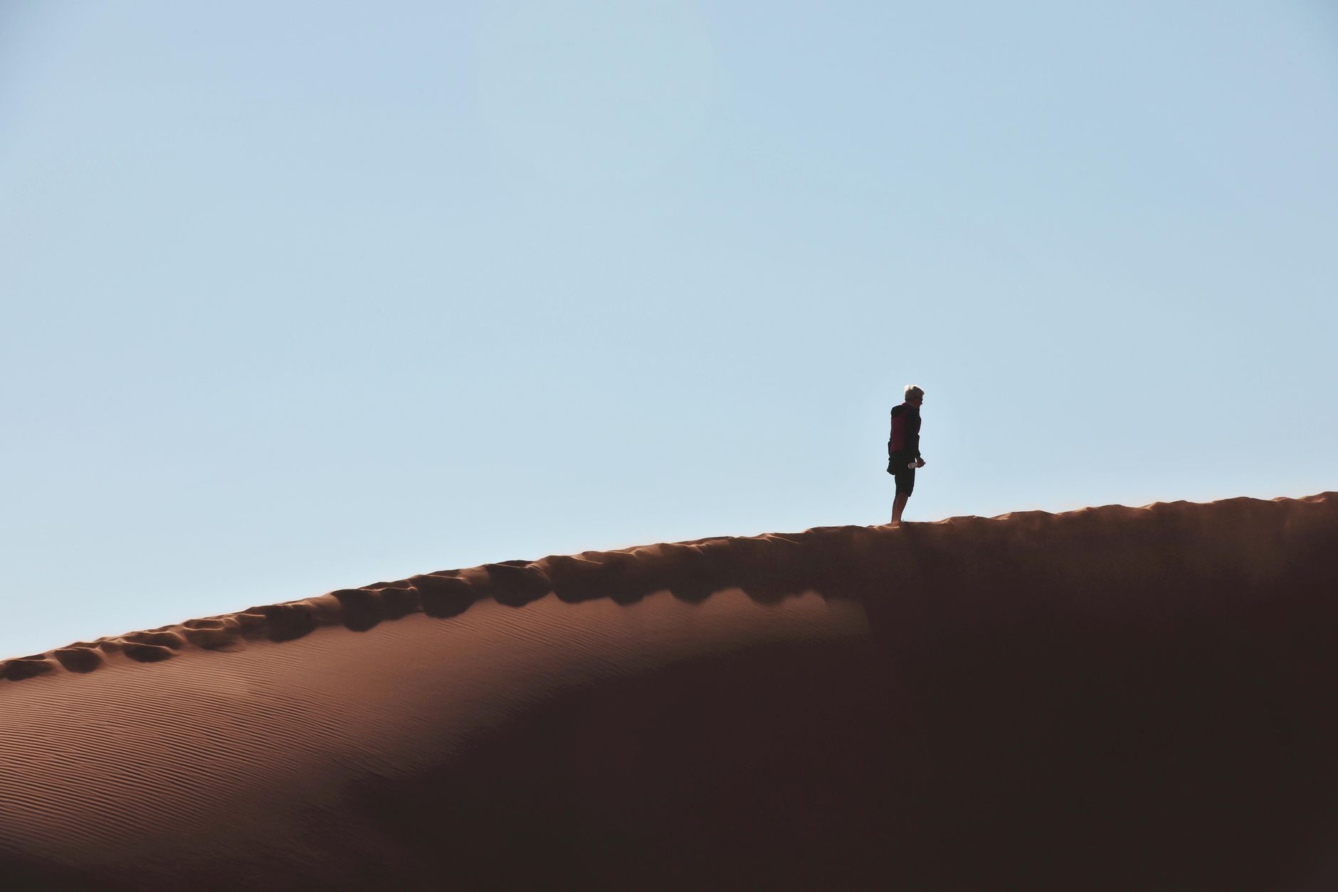 Namibia, Namibia
