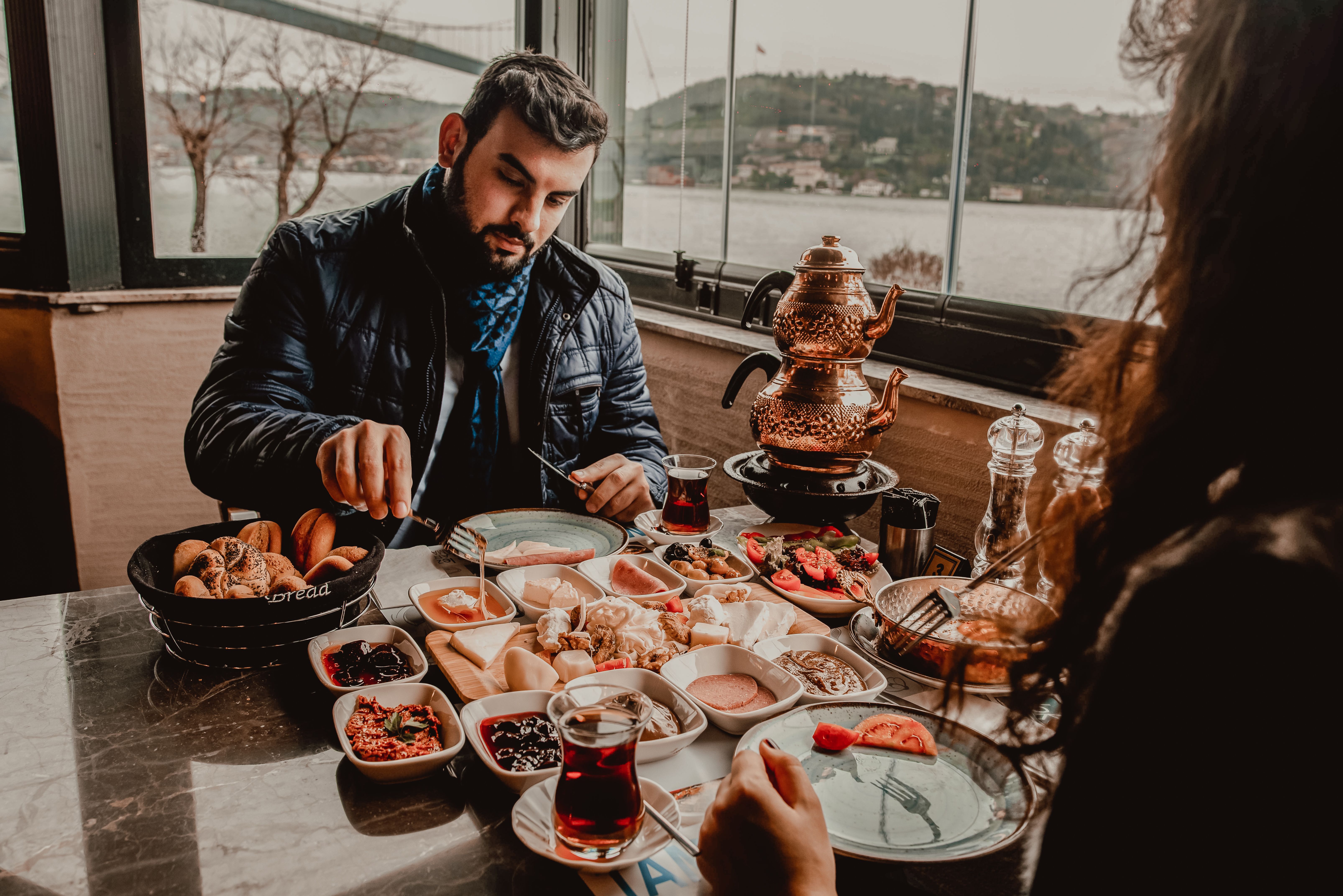 Best Restaurants in Istanbul: Where to Eat Like a Local