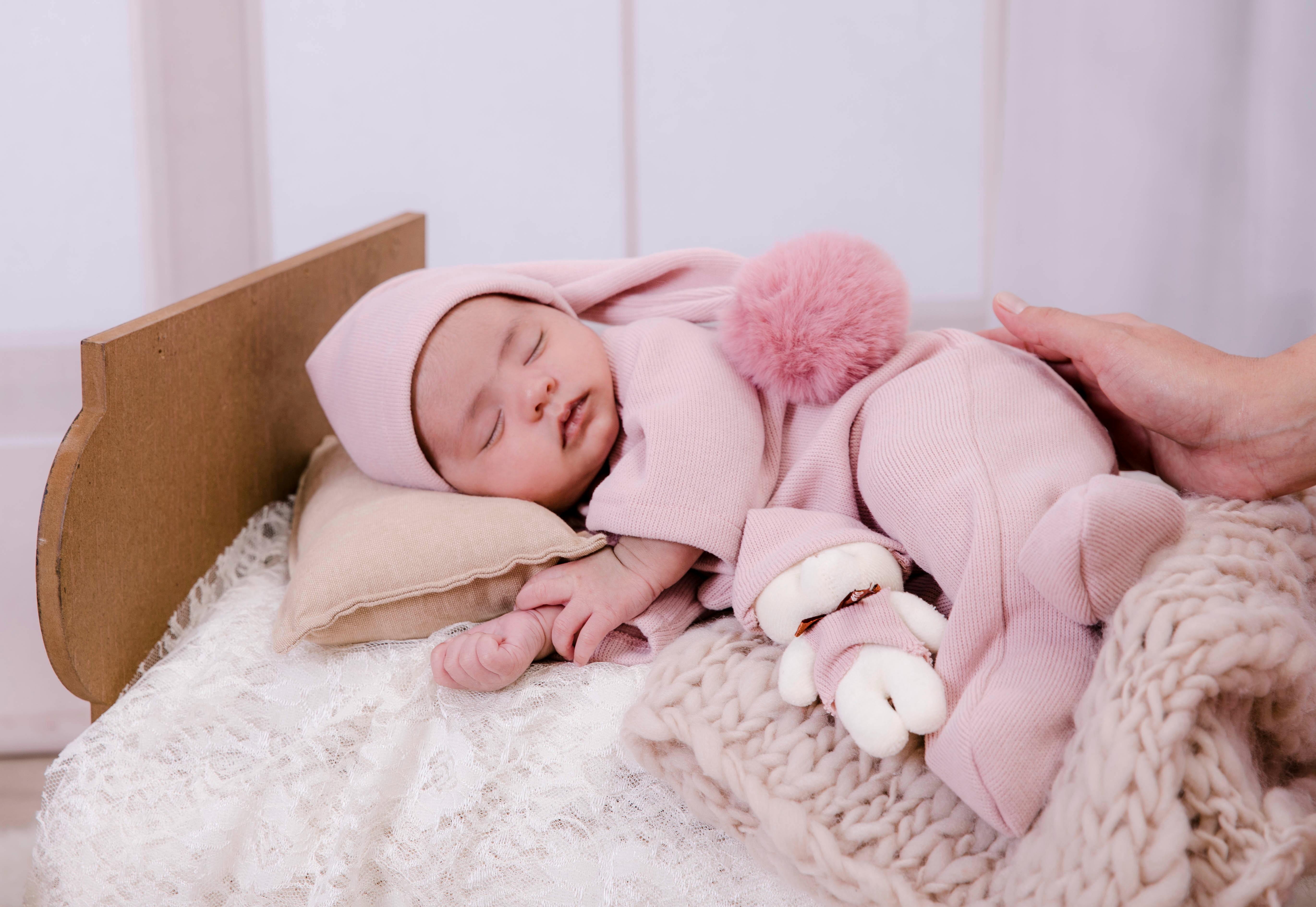 35 Baby Names That Mean Star or Celestial