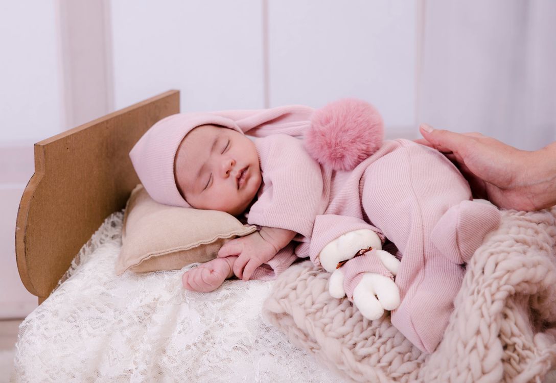 35 Baby Names That Mean Star or Celestial