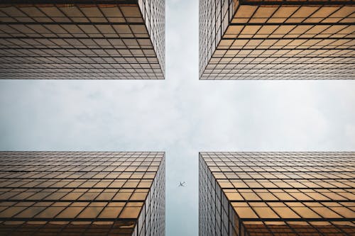 bakış açısı, bardak, geometrik içeren Ücretsiz stok fotoğraf