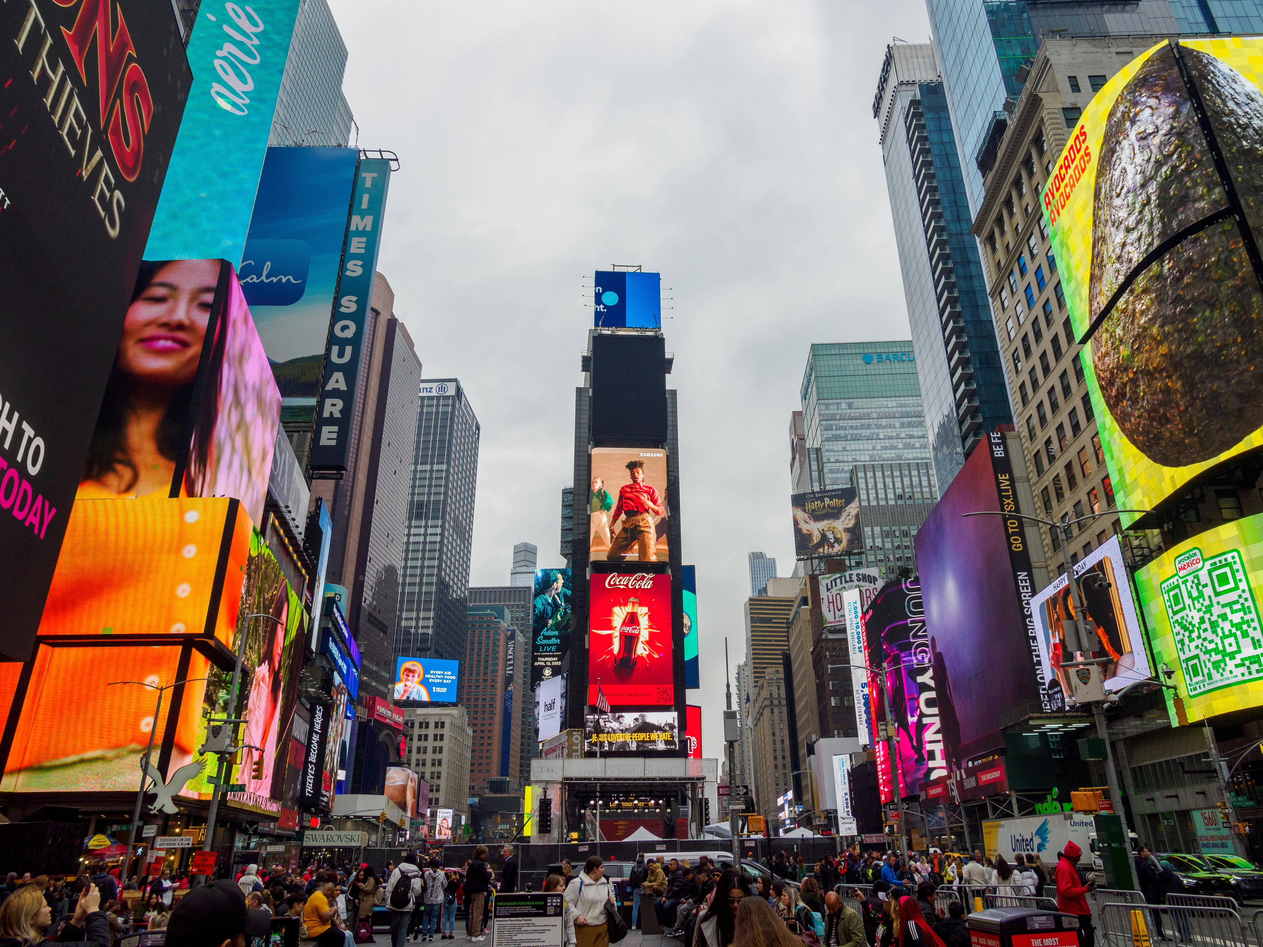 464 Forever 21 Times Square Stock Photos, High-Res Pictures, and Images -  Getty Images