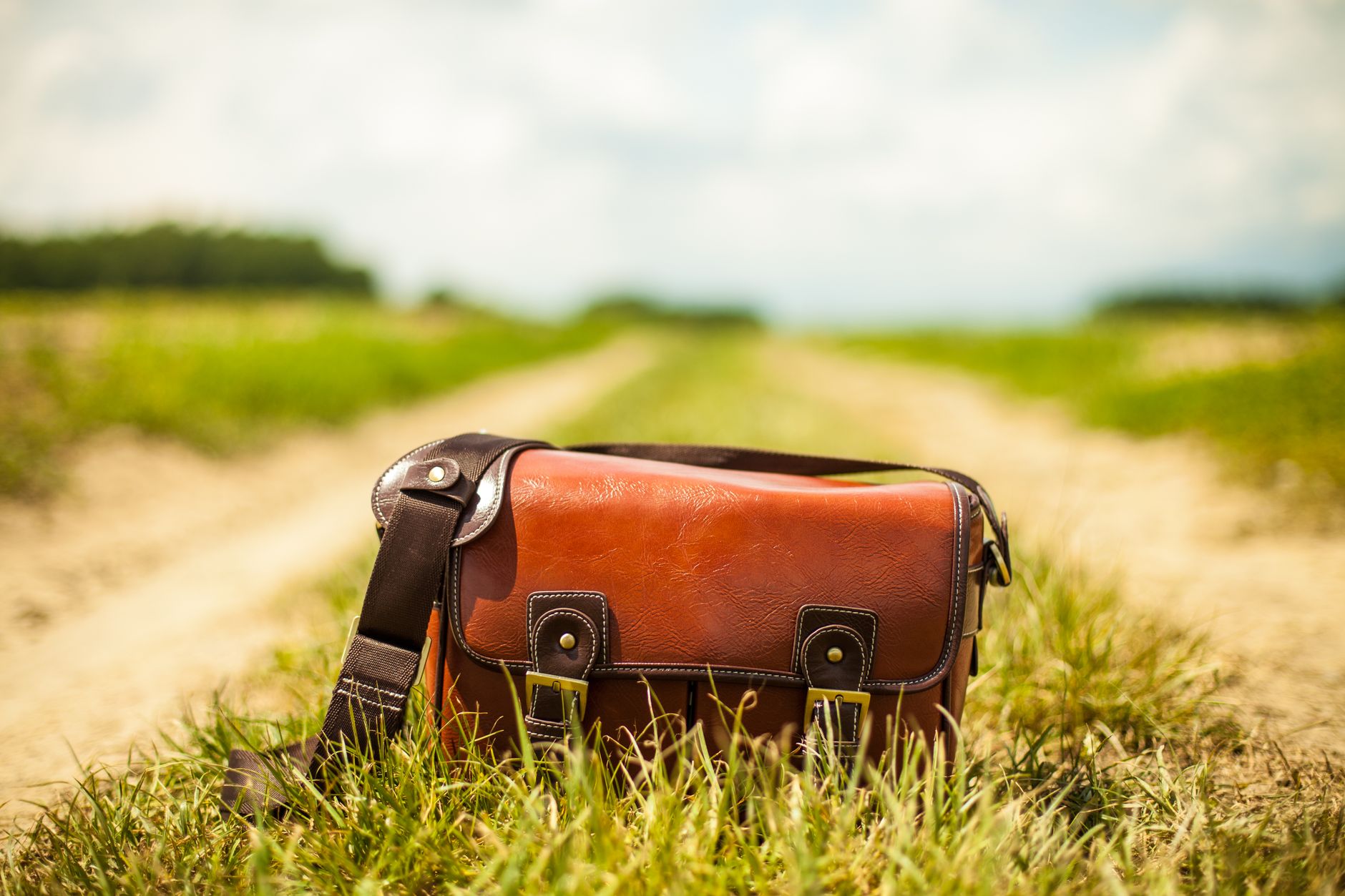 12 Best Duffel Bags for Adventure Travel