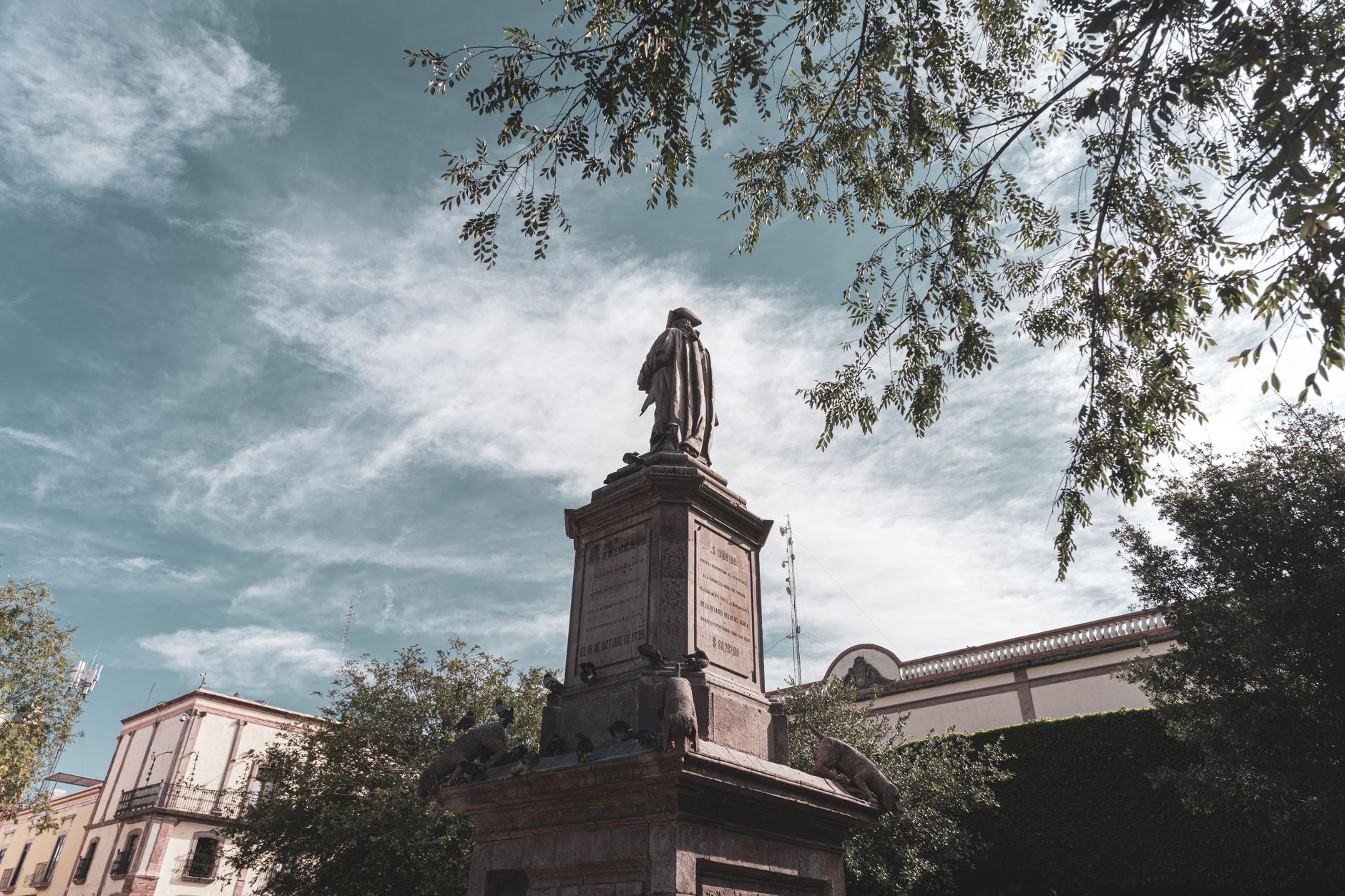 Santiago tiene panorama gratis hoy y estas son tus alternativas para salir