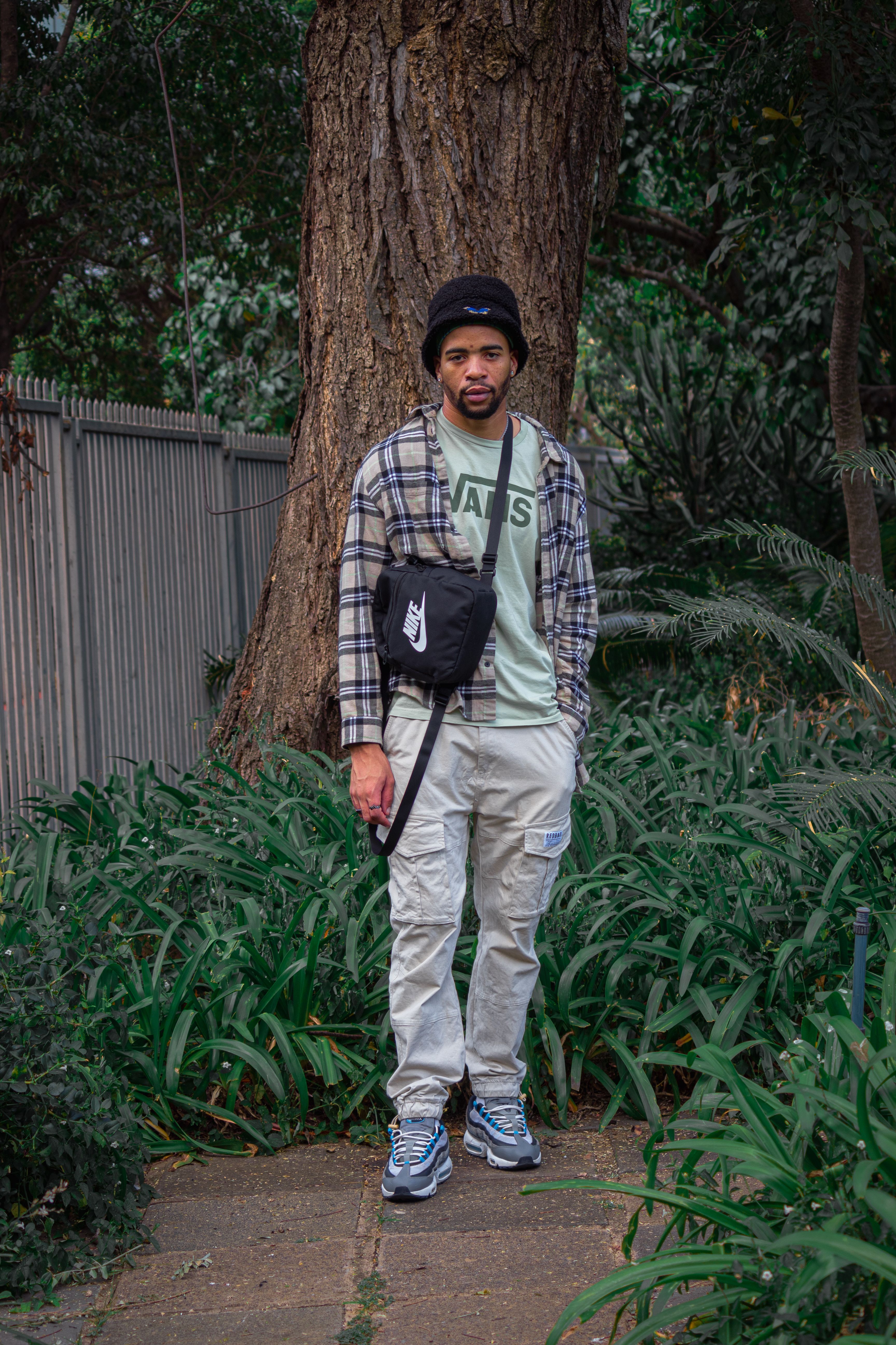 Calça Cargo