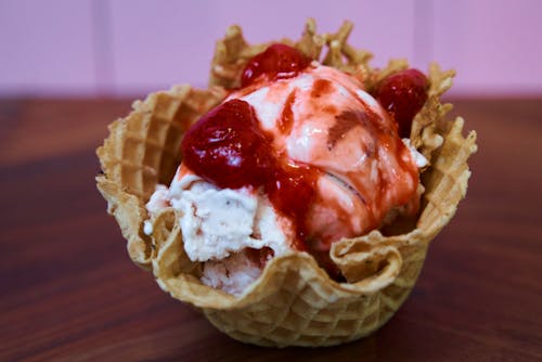 Ilmainen kuvapankkikuva tunnisteilla amerikkalainen ruoka, gelato, jäätelö