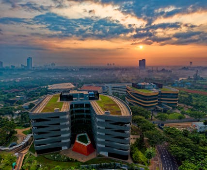 Petaling Jaya