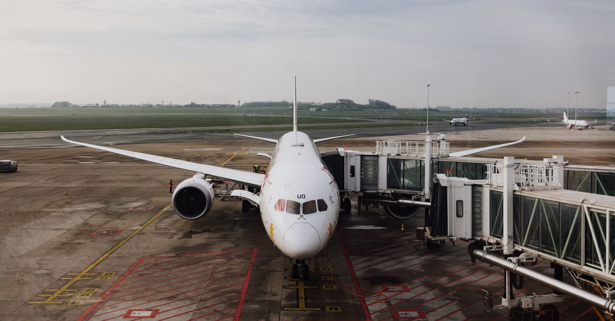 你該知道的印度新國際機場啟用,如何帶動周邊經濟成長