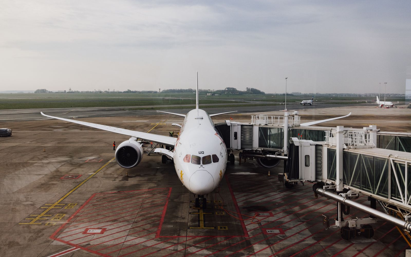 Private aviation chauffeur transfers at London City Private Aviation