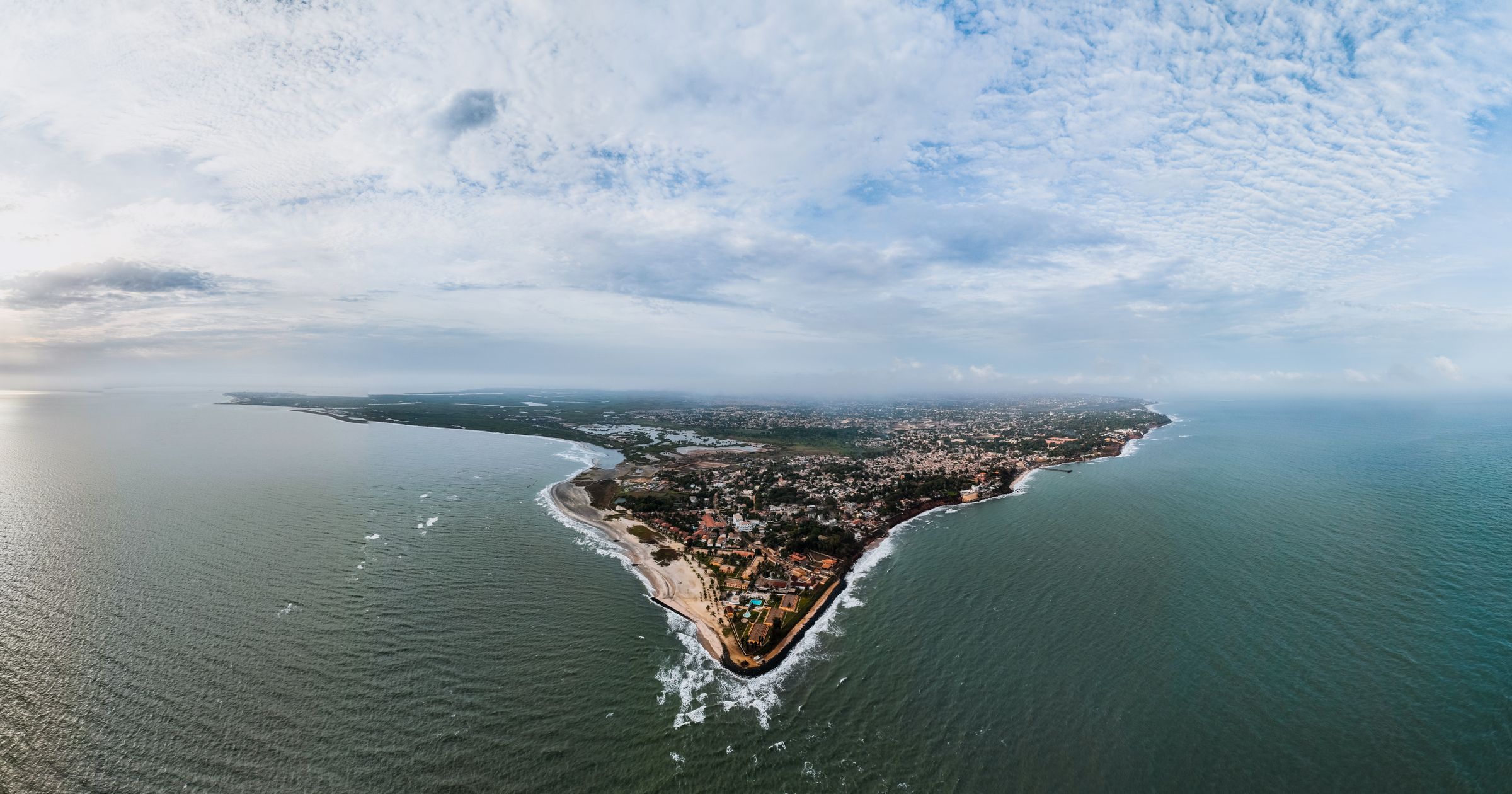 Banjul, Gambie