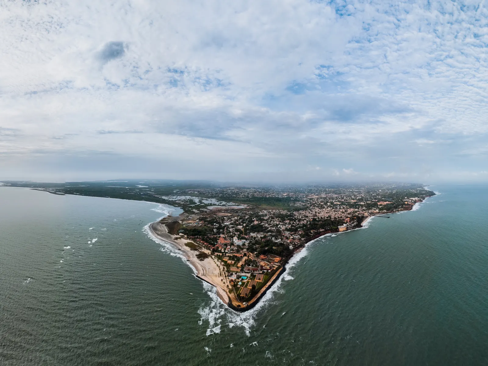 Gambia — Banjul, Gambia