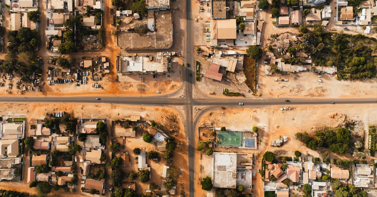 The Crucial Intersection of Sanitation and Community Health