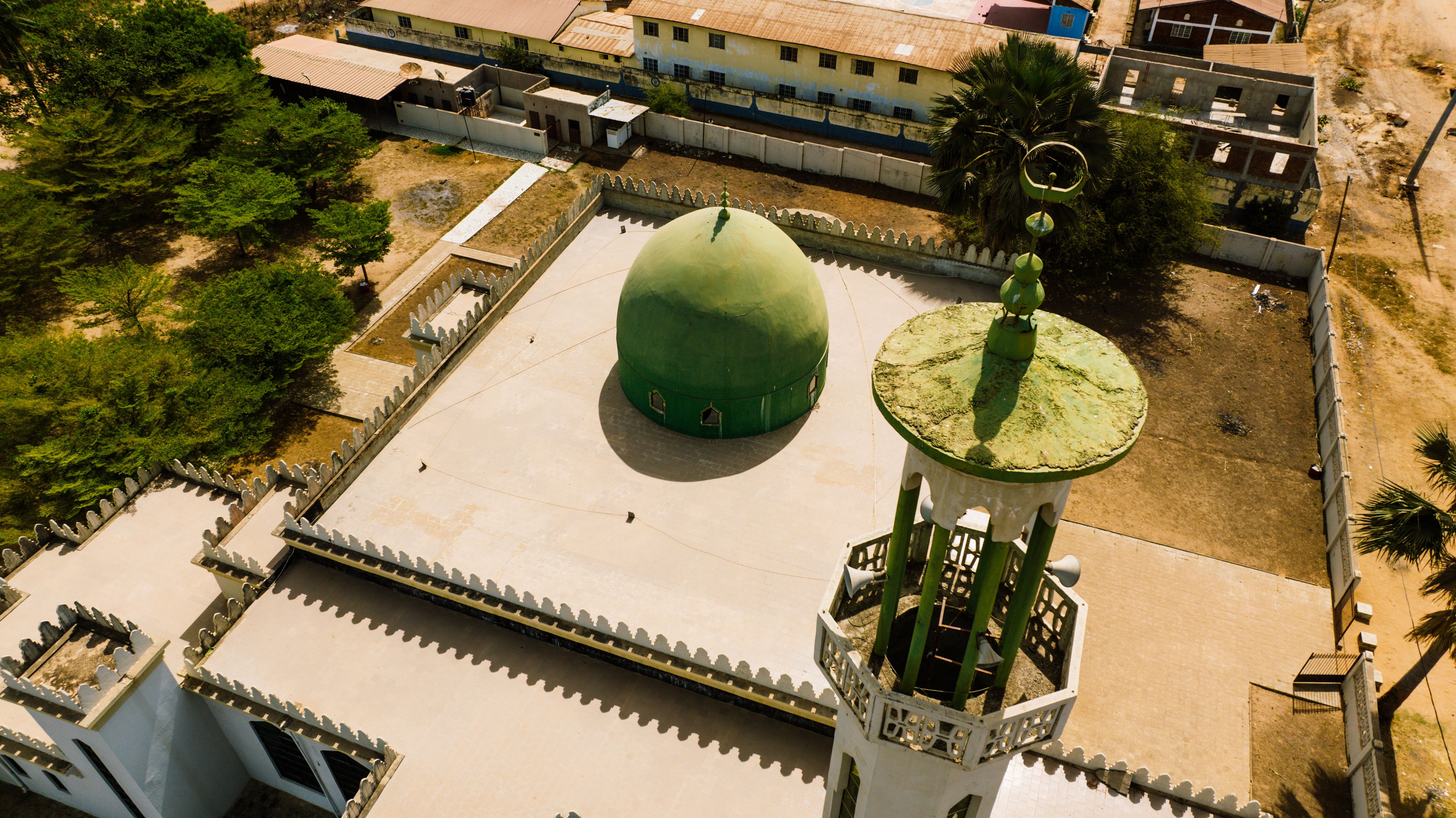 Kismayo, Somalia - travel photo