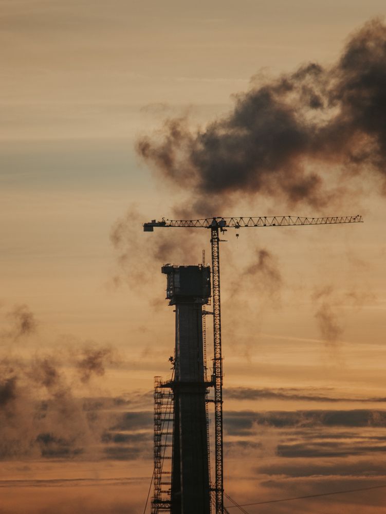 Contractor Pollution Examples Construction Pollution Photos, Download The BEST Free Construction ...