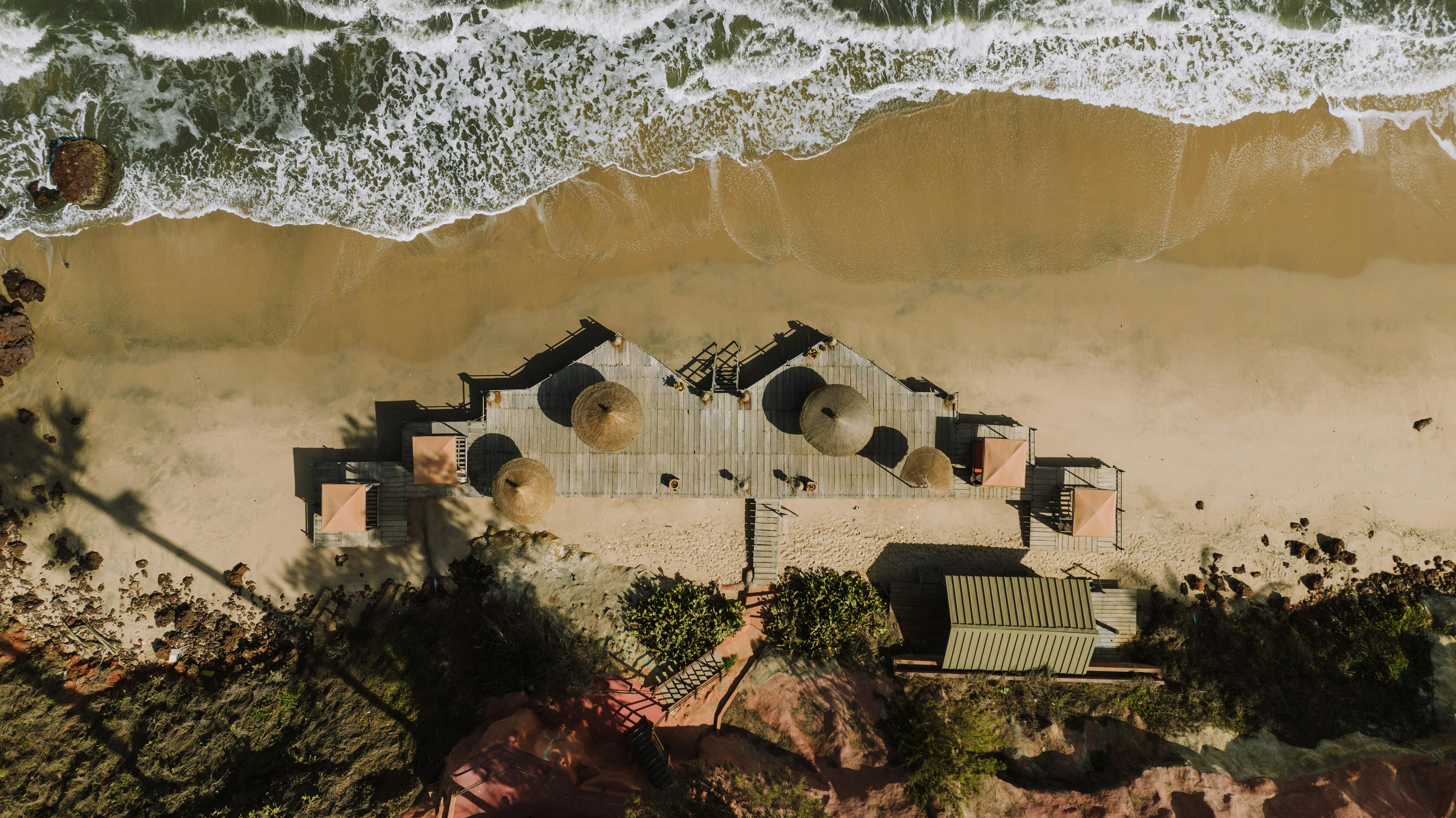 As 2026 shapes new travel trends, Hush Tourism is currently gaining popularity — Photo by K on Pexels