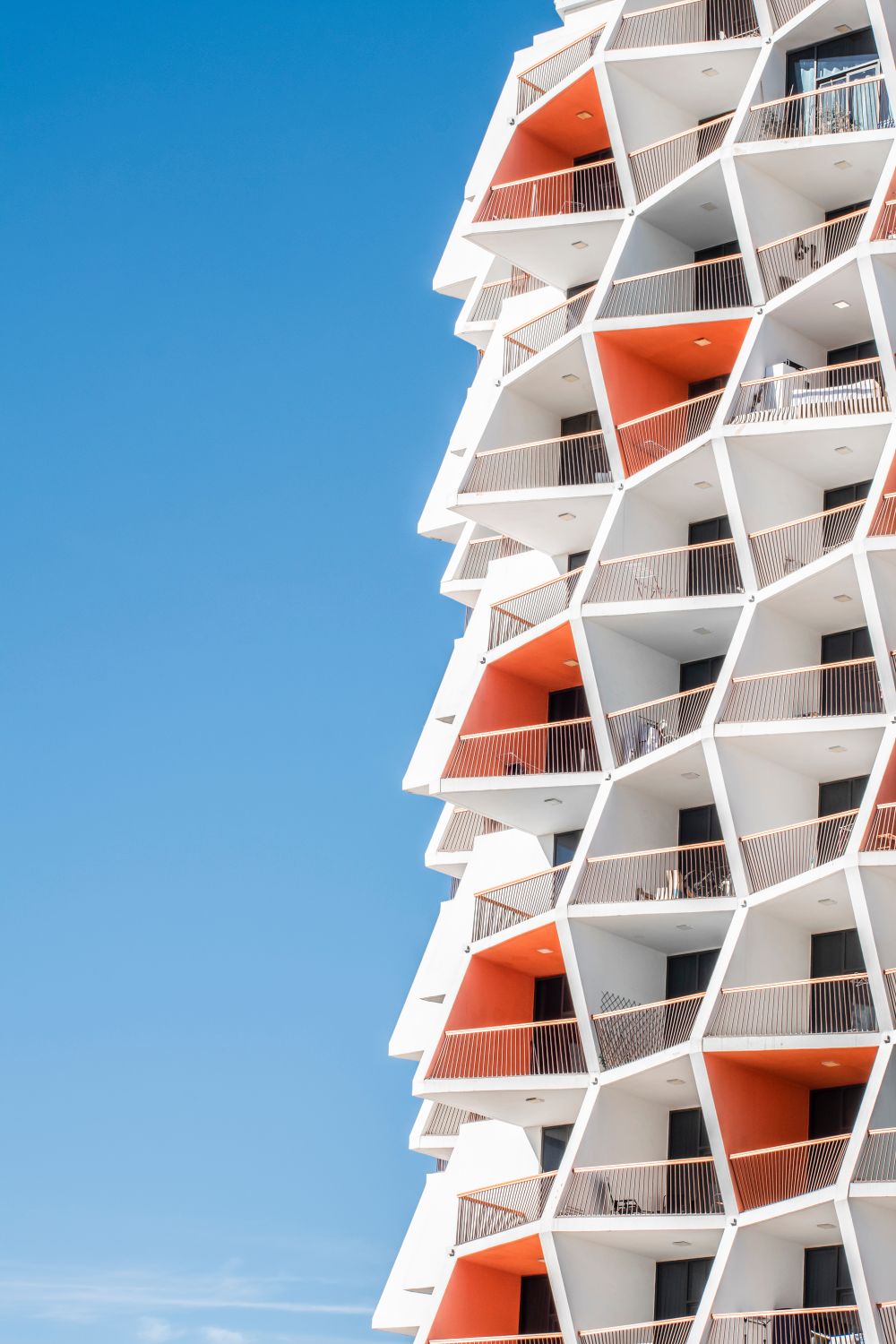 A closer look at Excellent Minimalist Architecture Design