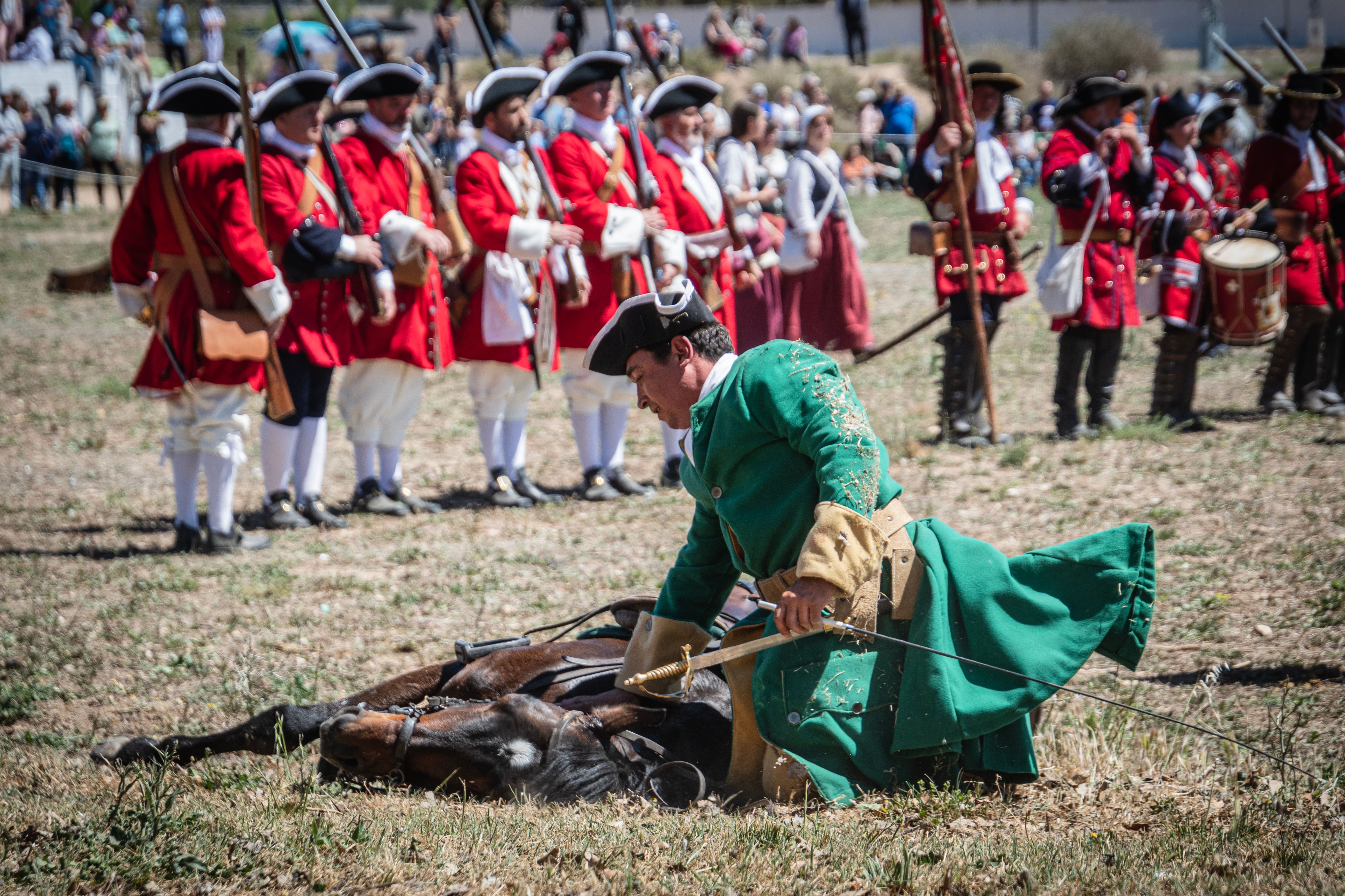 Semana de Tambores y Cornetas de Hellín