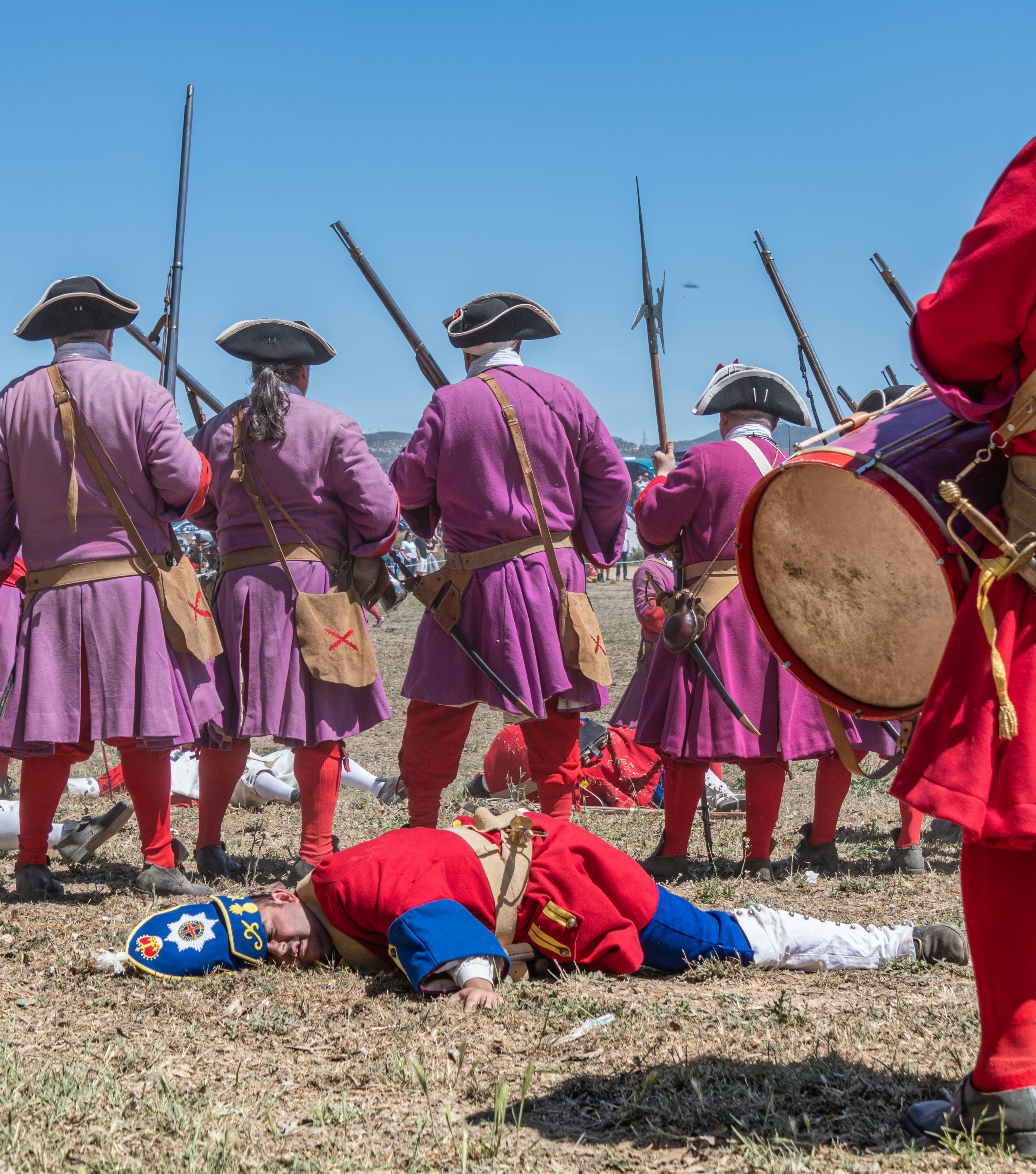 Ücretsiz askeri taktikler, askeri tarih, askerler içeren Ücretsiz stok fotoğraf Stok Fotoğraflar