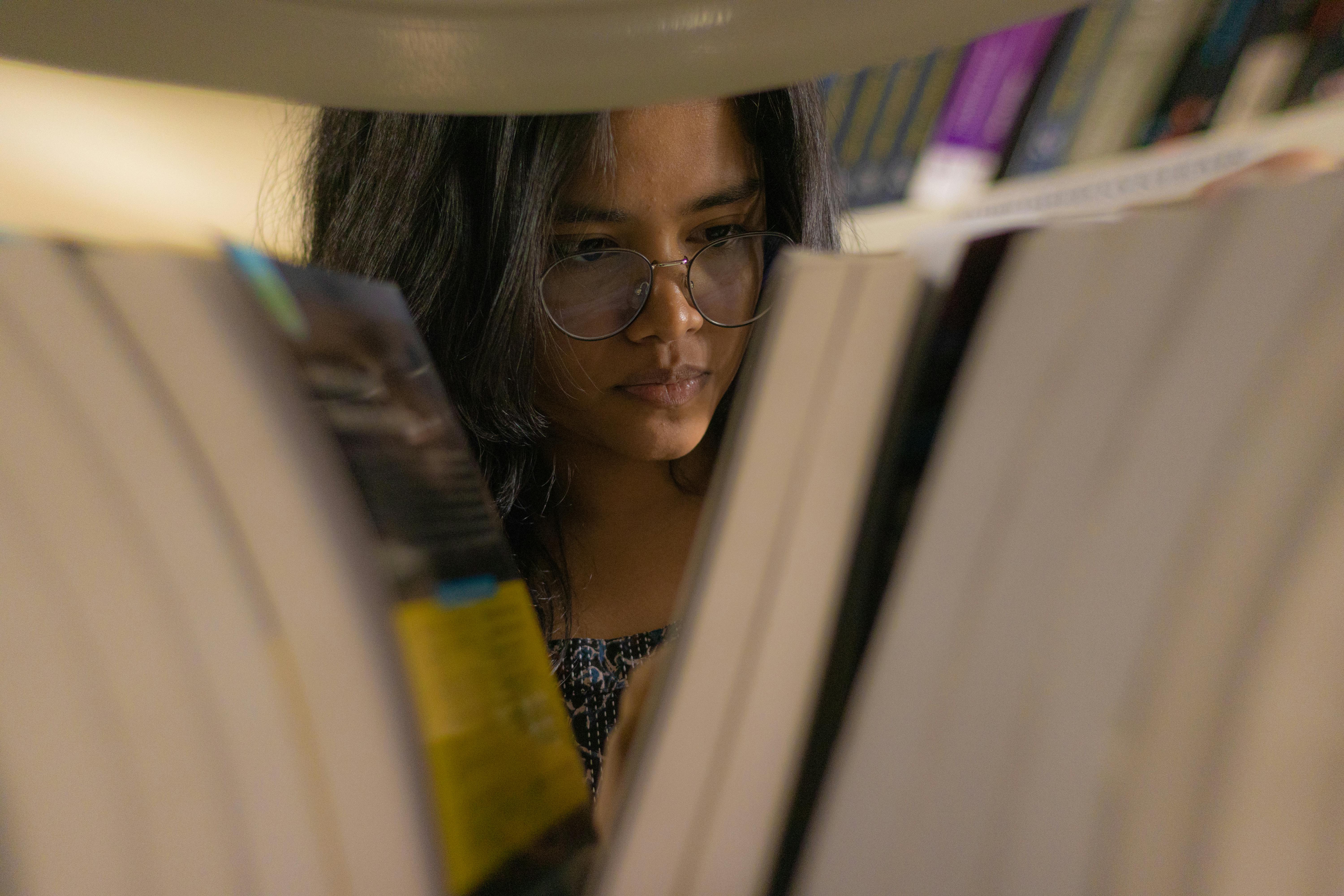 general education requirements — Photo by Shantanu Kumar on Pexels