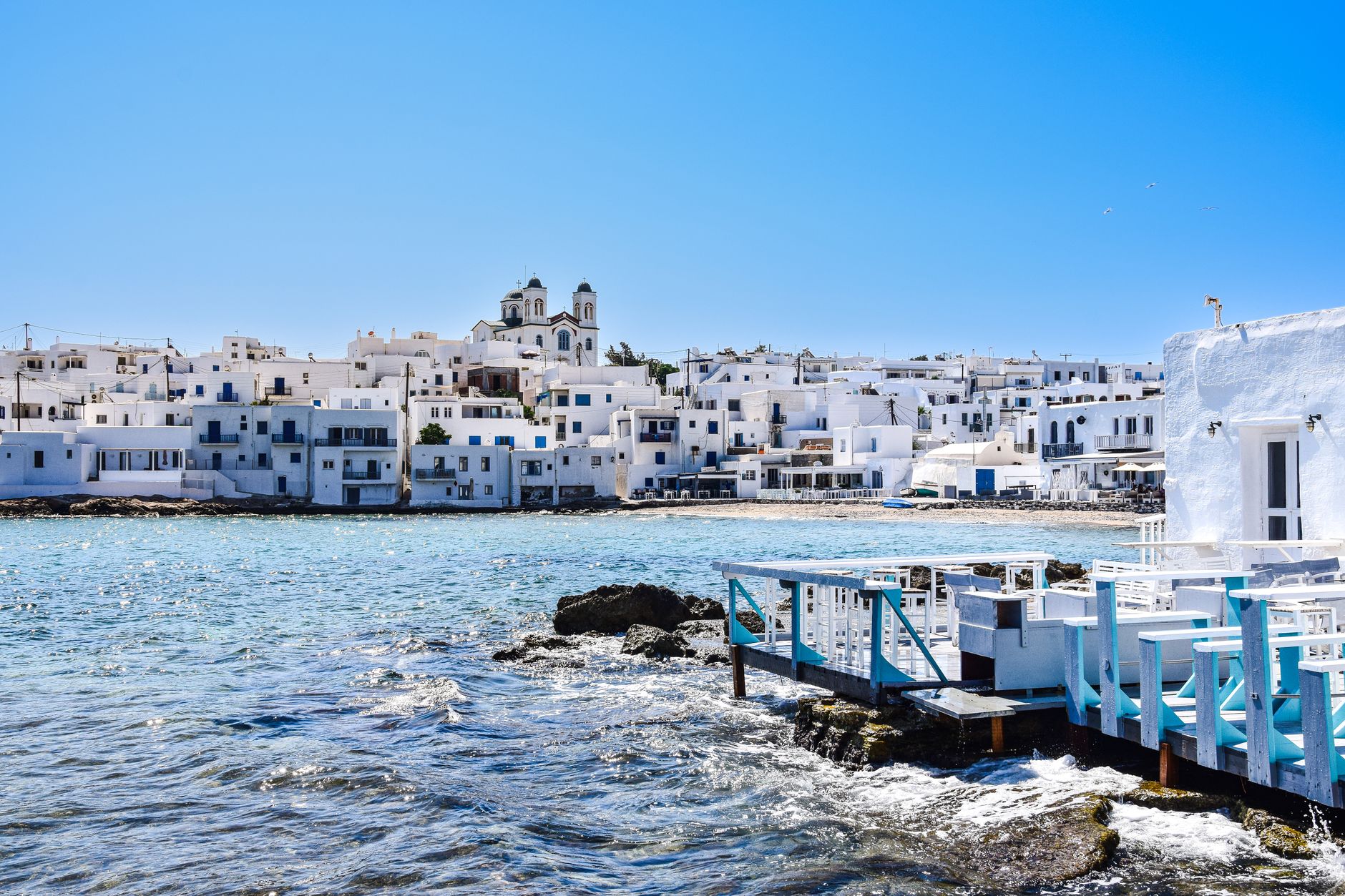12 Best Things to Do in Folegandros 2026: The Dramatic, Authentic Cyclades