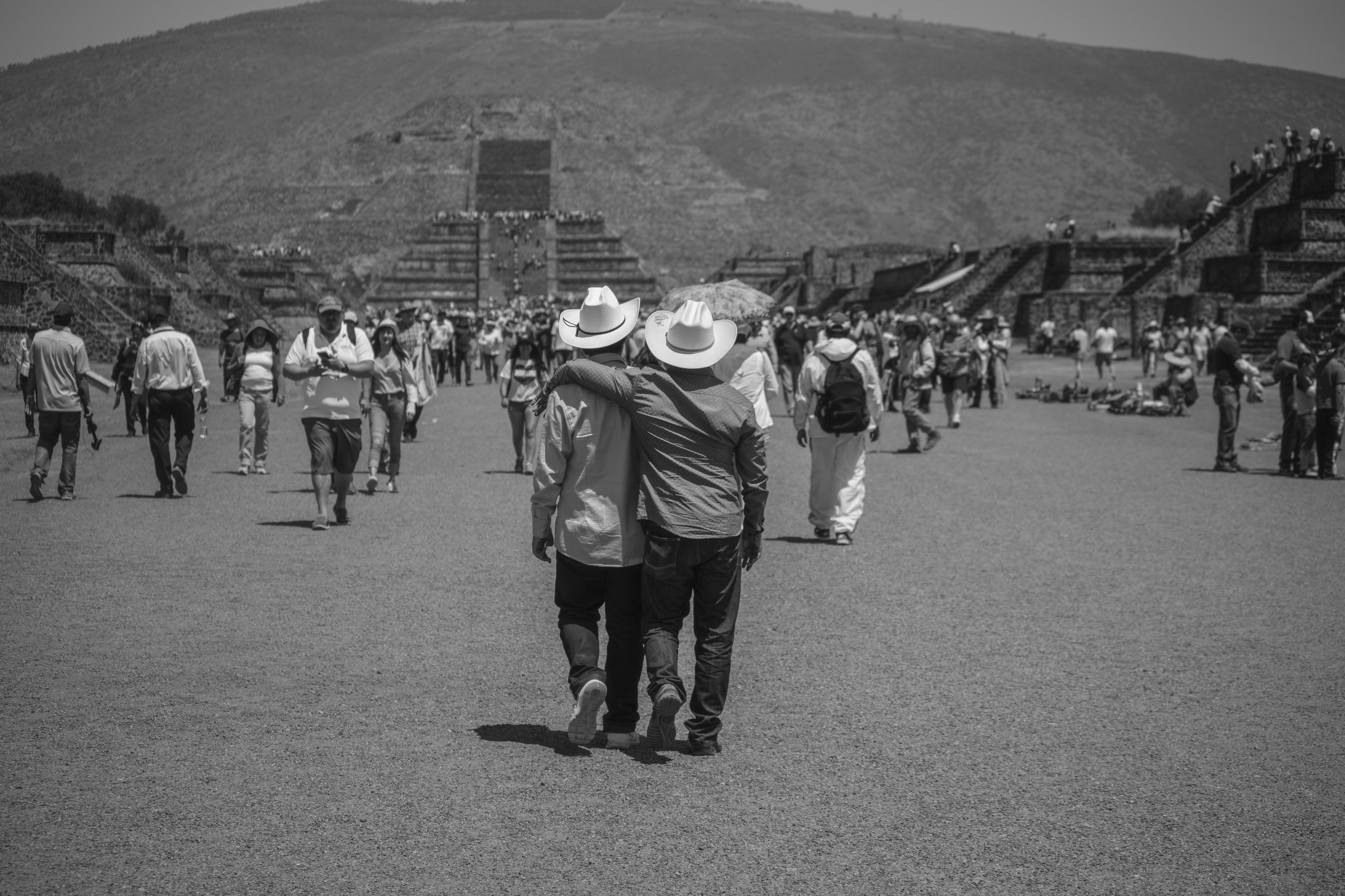 6 Absolute BEST Teotihuacan Tours from Mexico City +Our Review — Photo by Hugo Ed on Pexels