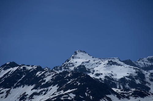 Безкоштовне стокове фото на тему «вершини, гори, еродований»