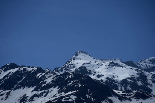 Fotos de stock gratuitas de erosionado, frío, invierno