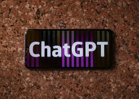 ChatGPT als Teil von OpenAI und dessen nicht-vorhandenen Aktie