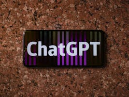ChatGPT als Teil von OpenAI und dessen nicht-vorhandenen Aktie