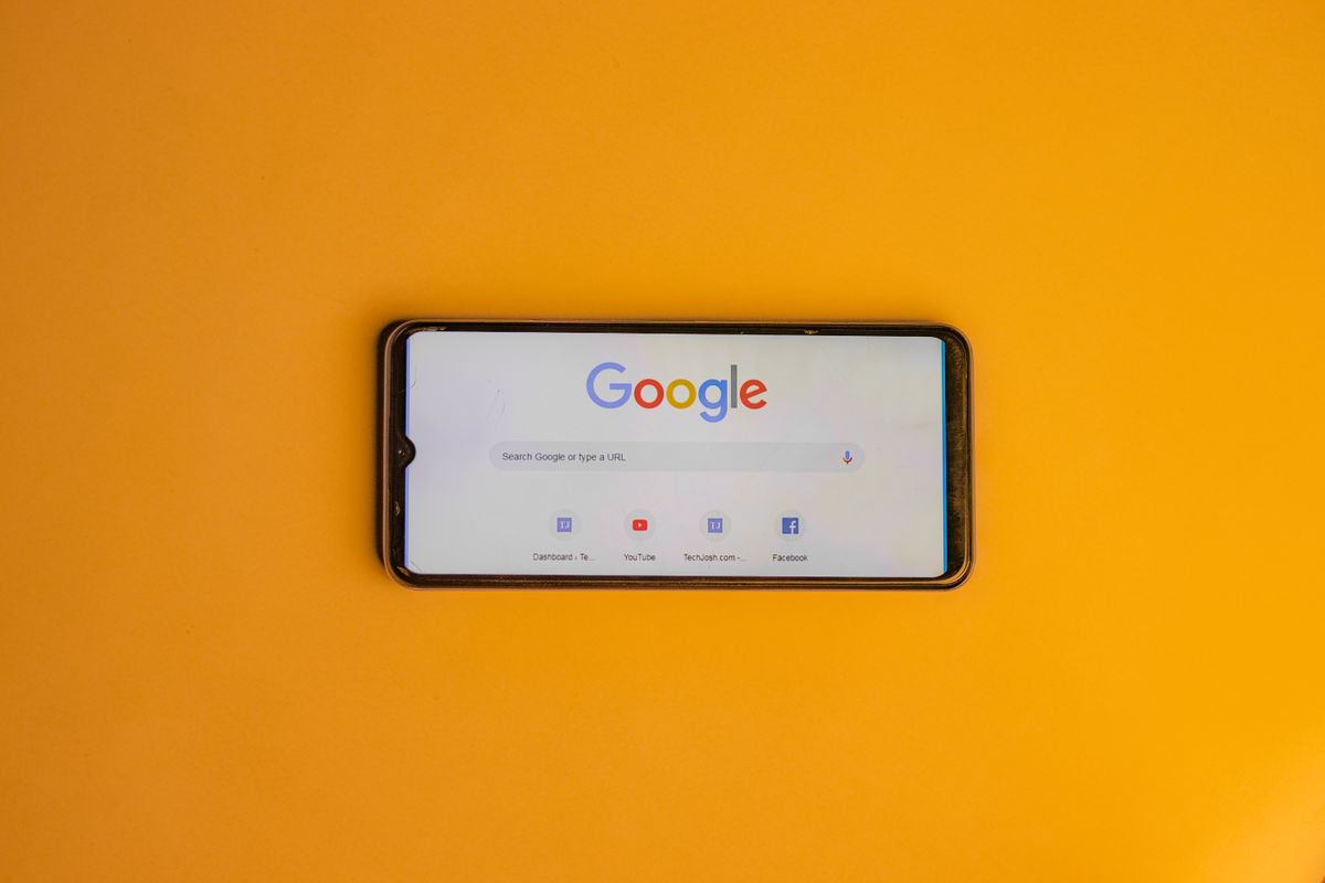 Google Discover : capter du trafic massif - Quel type de contenu apparaît dans Discover ?
