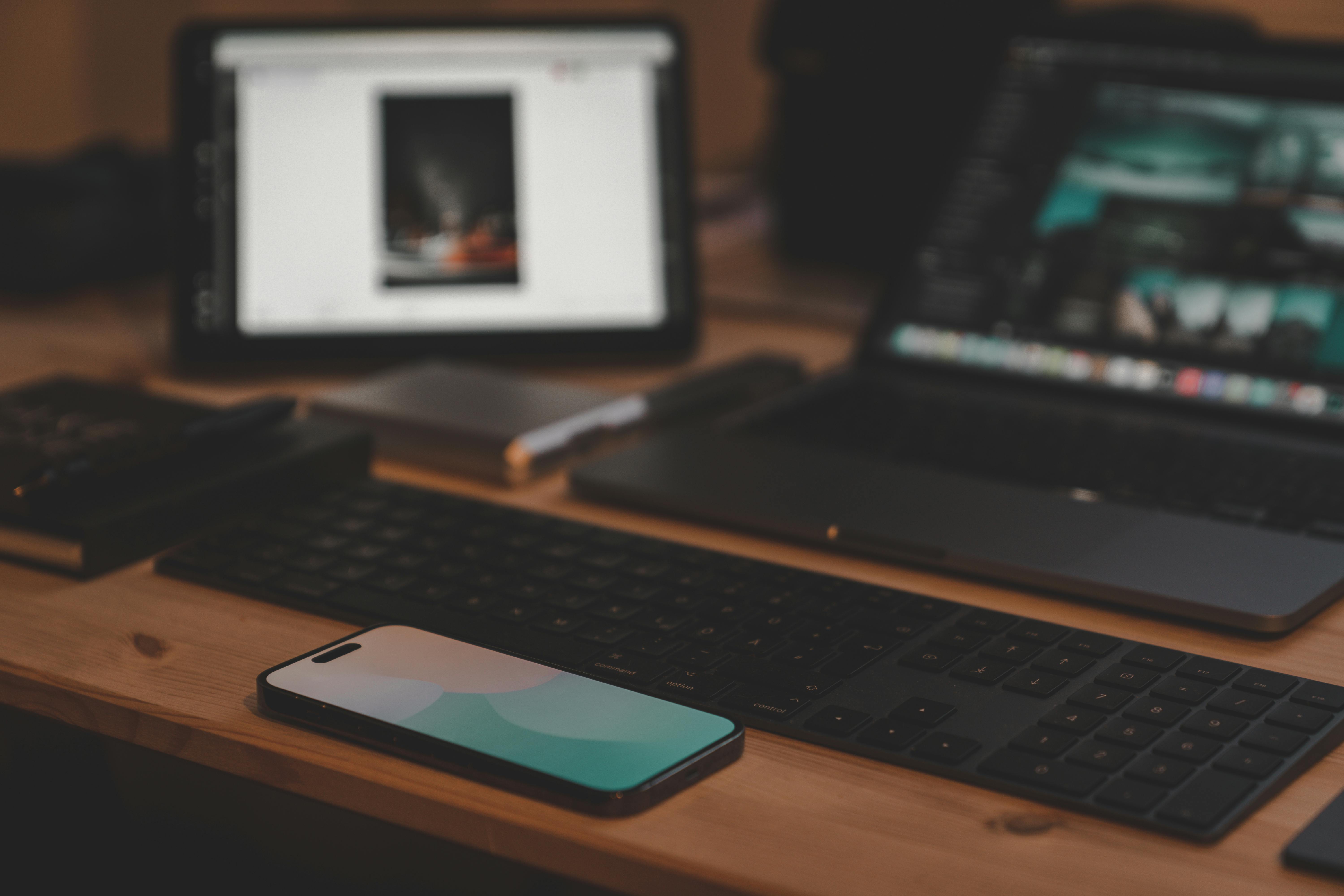 Campaign setup screen with annotations highlighting key elements - google adwords ppc management