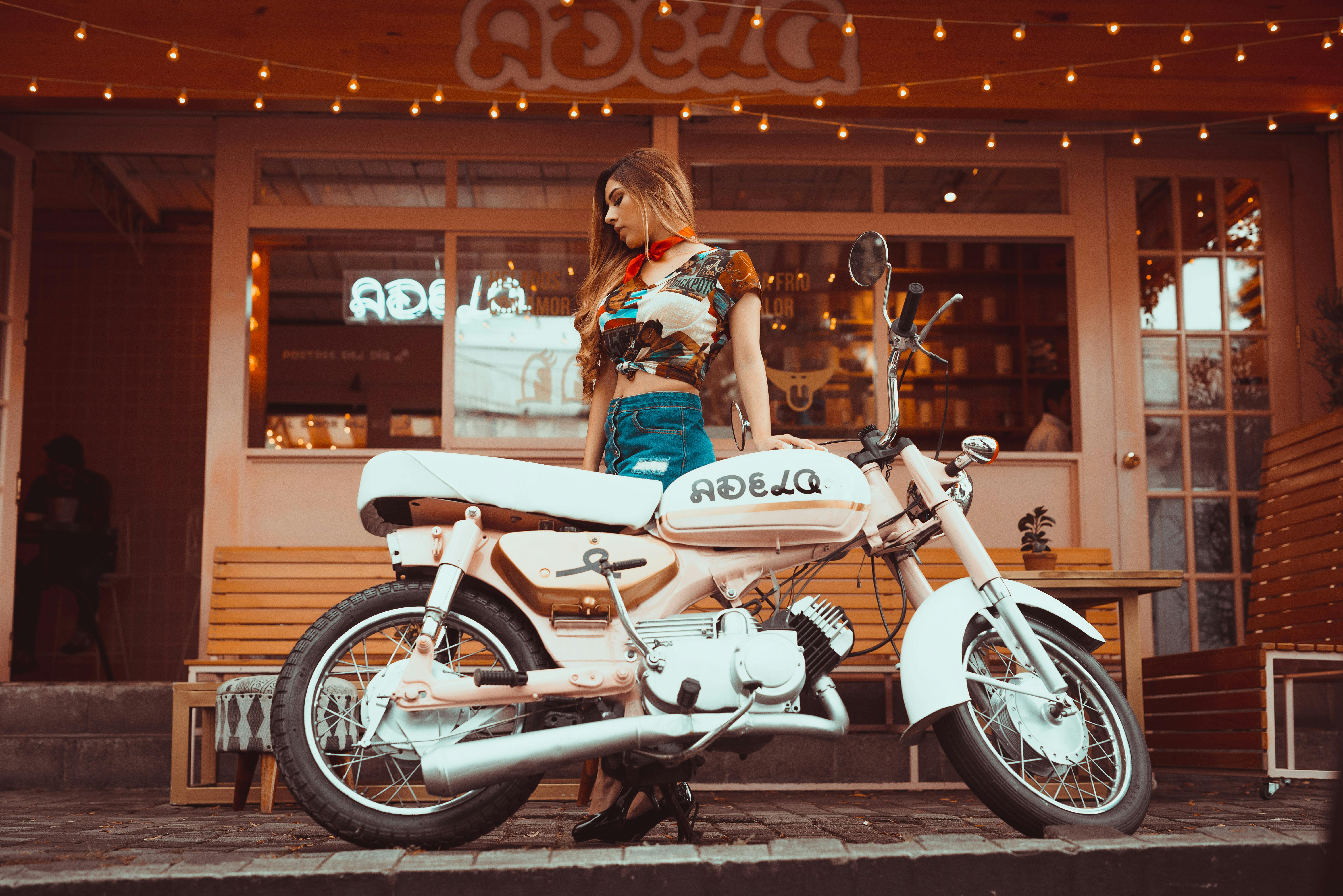 motorcycles & powersports s.r.o motorcycle powersports show — Photo by Josue Velasquez on Pexels