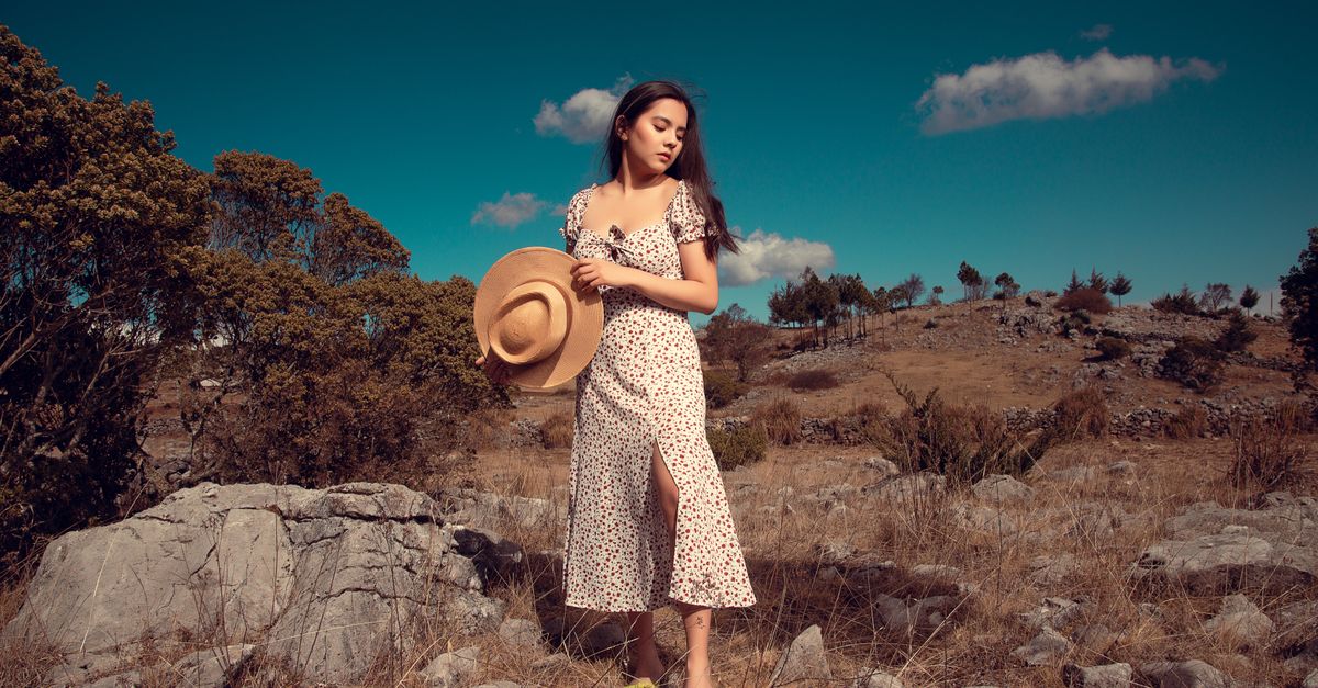 Robe Bohème Femme : Guide Complet Styles 2026