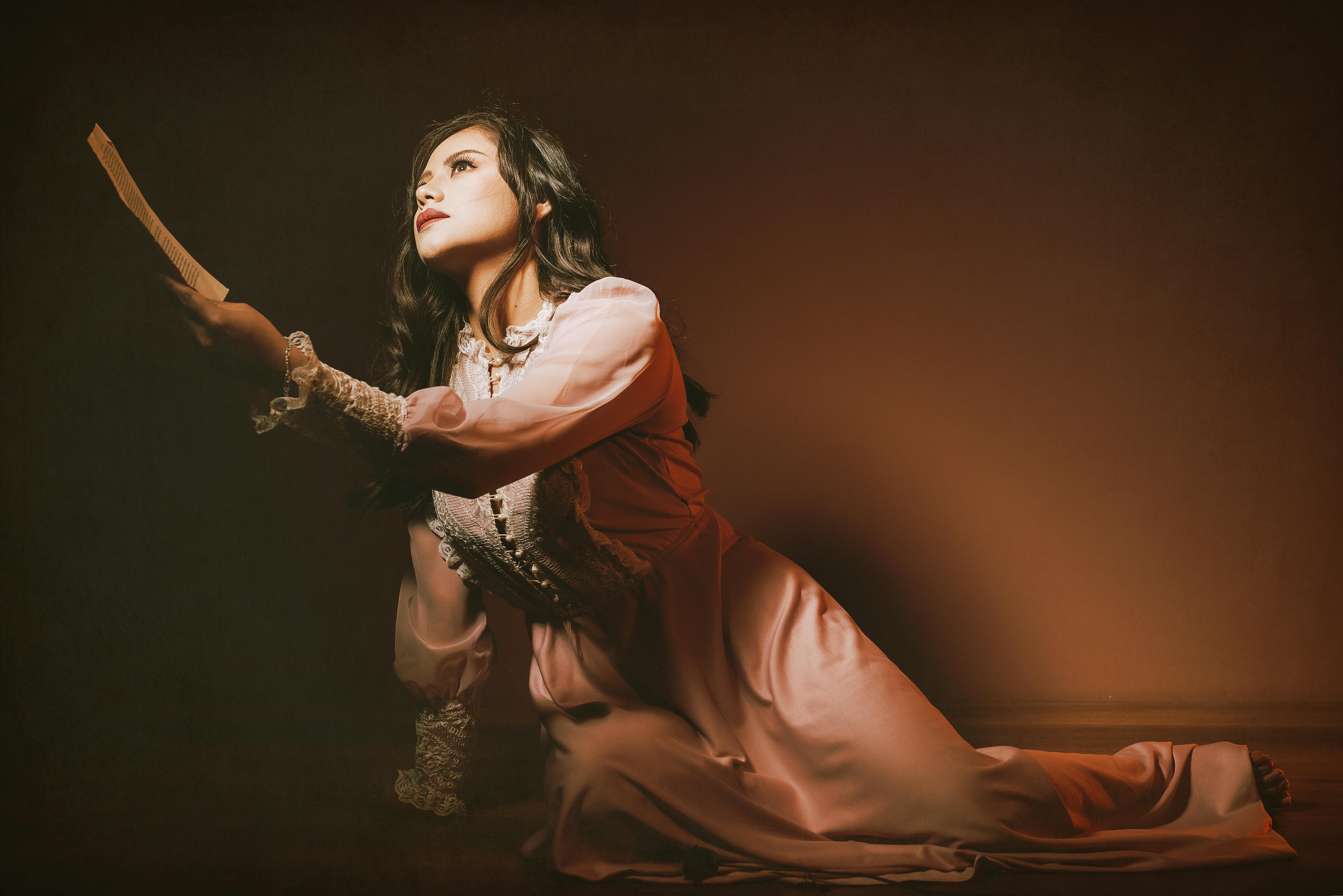 Kostenlos Kostenloses Stock Foto zu altmodisch, anmutig, aufführung Stock-Foto