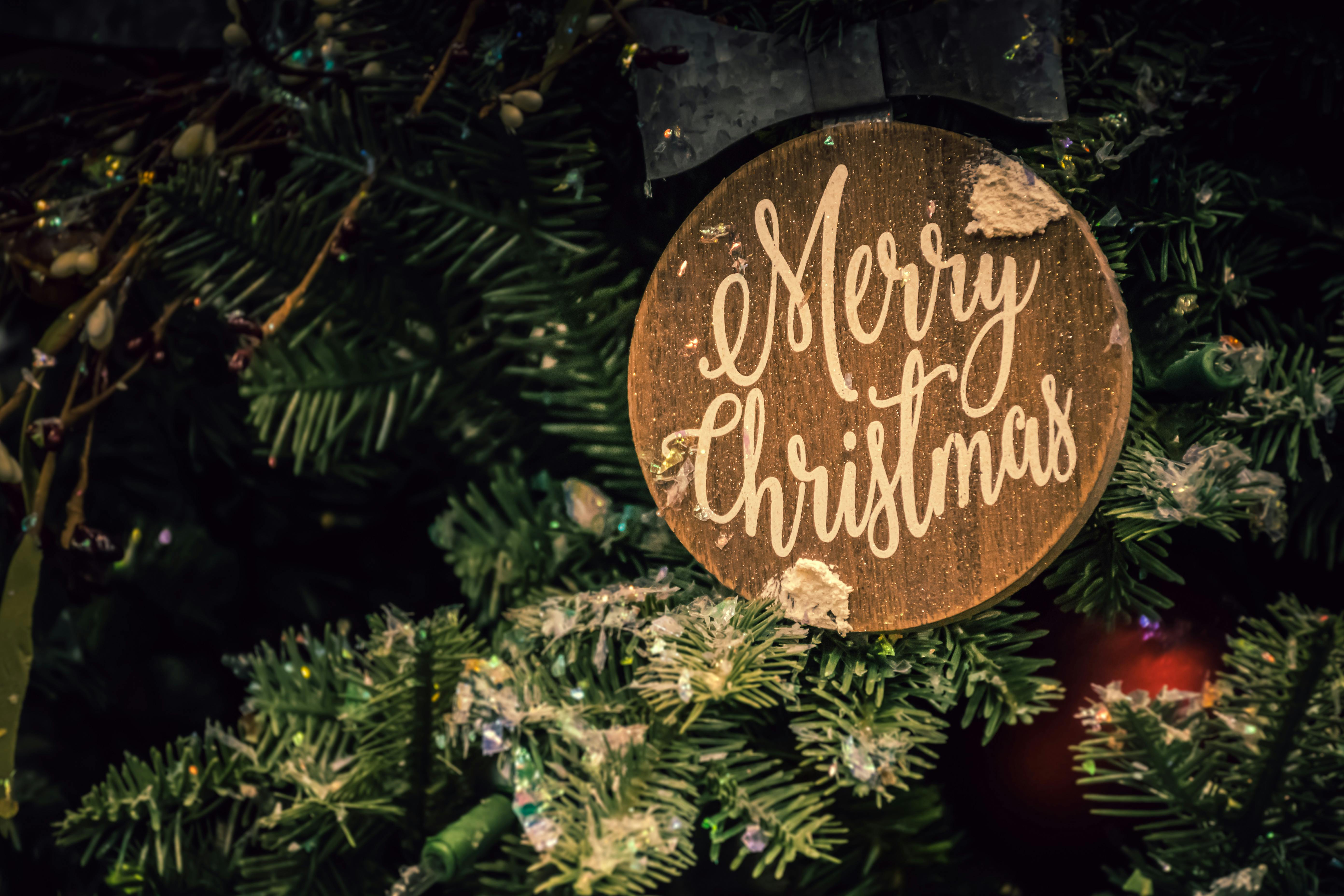 20,000+ Best Merry Christmas Images · 100% Free Download · Pexels Stock  Christmas Photos