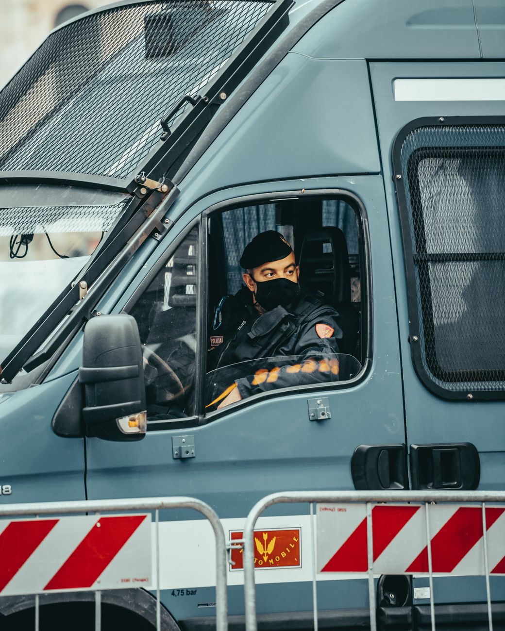 Măsurile în vigoare