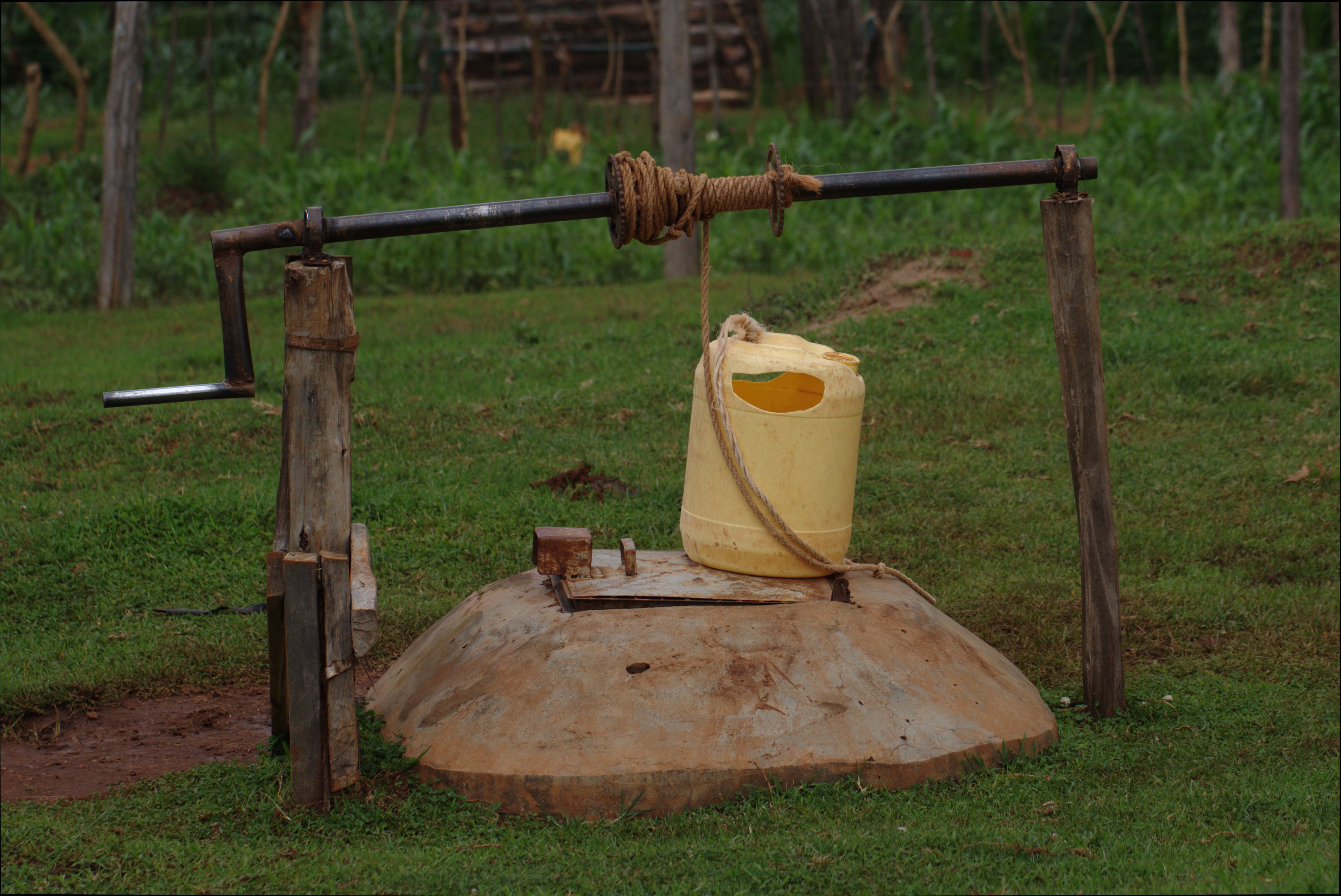 Well & Pump Services services in Florida
