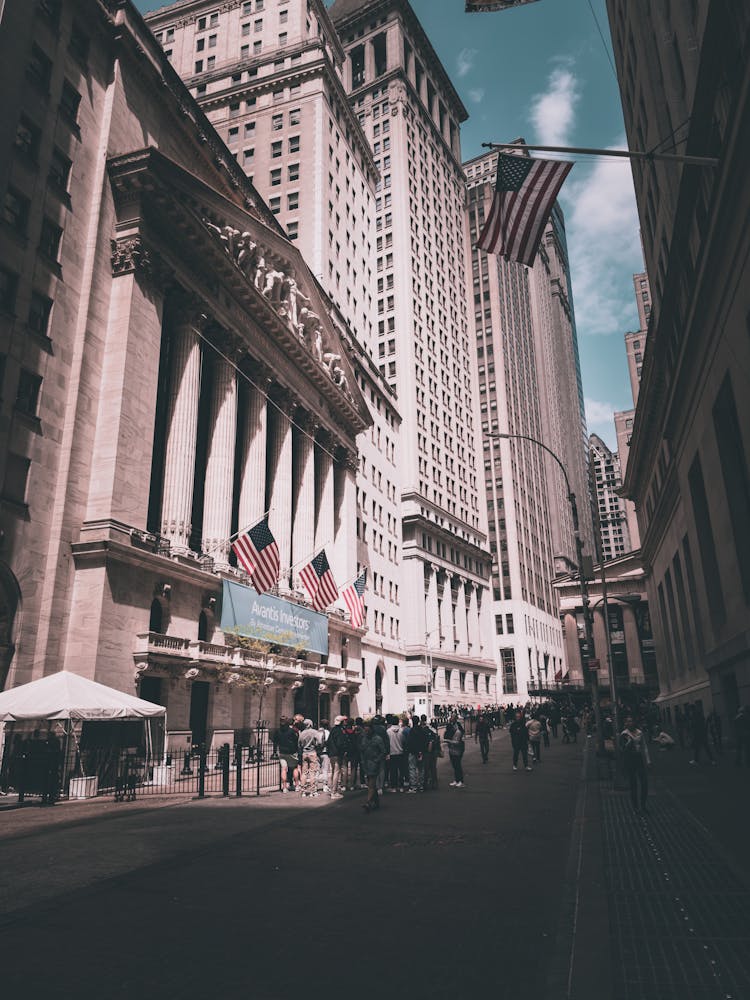 New York Stock Exchange