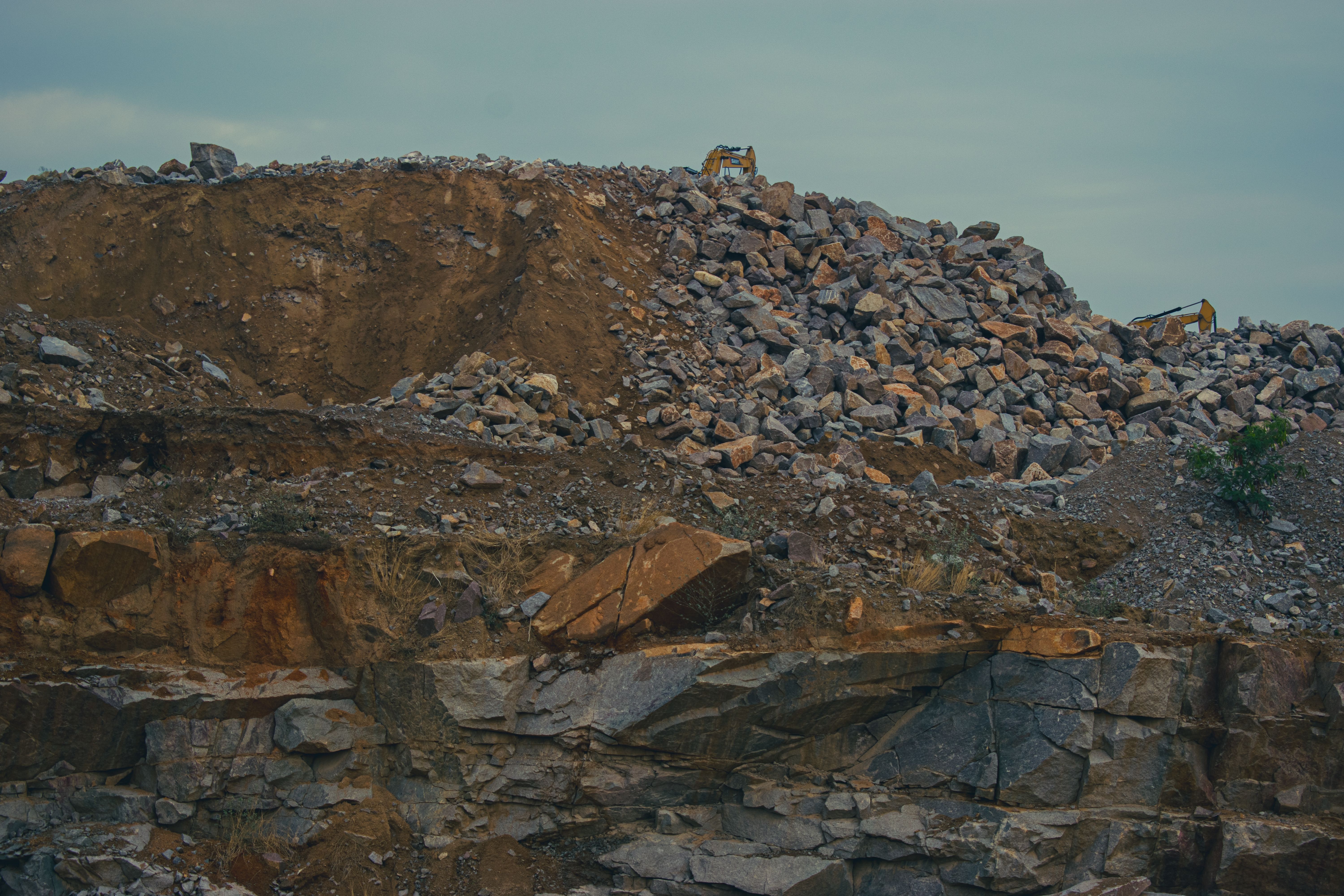 Alleged illegal mining: Court adjourns case against eight
