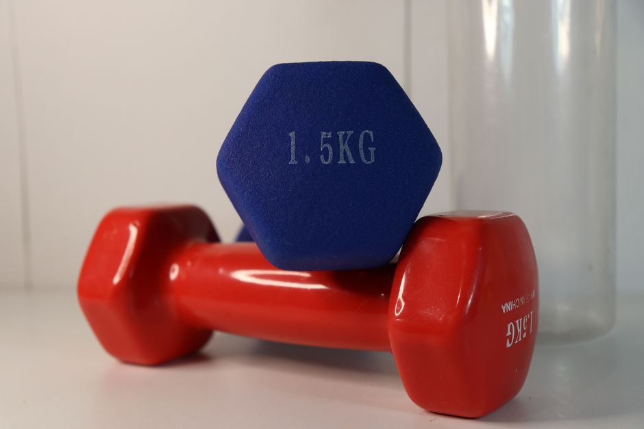 fitness equipment gym workout