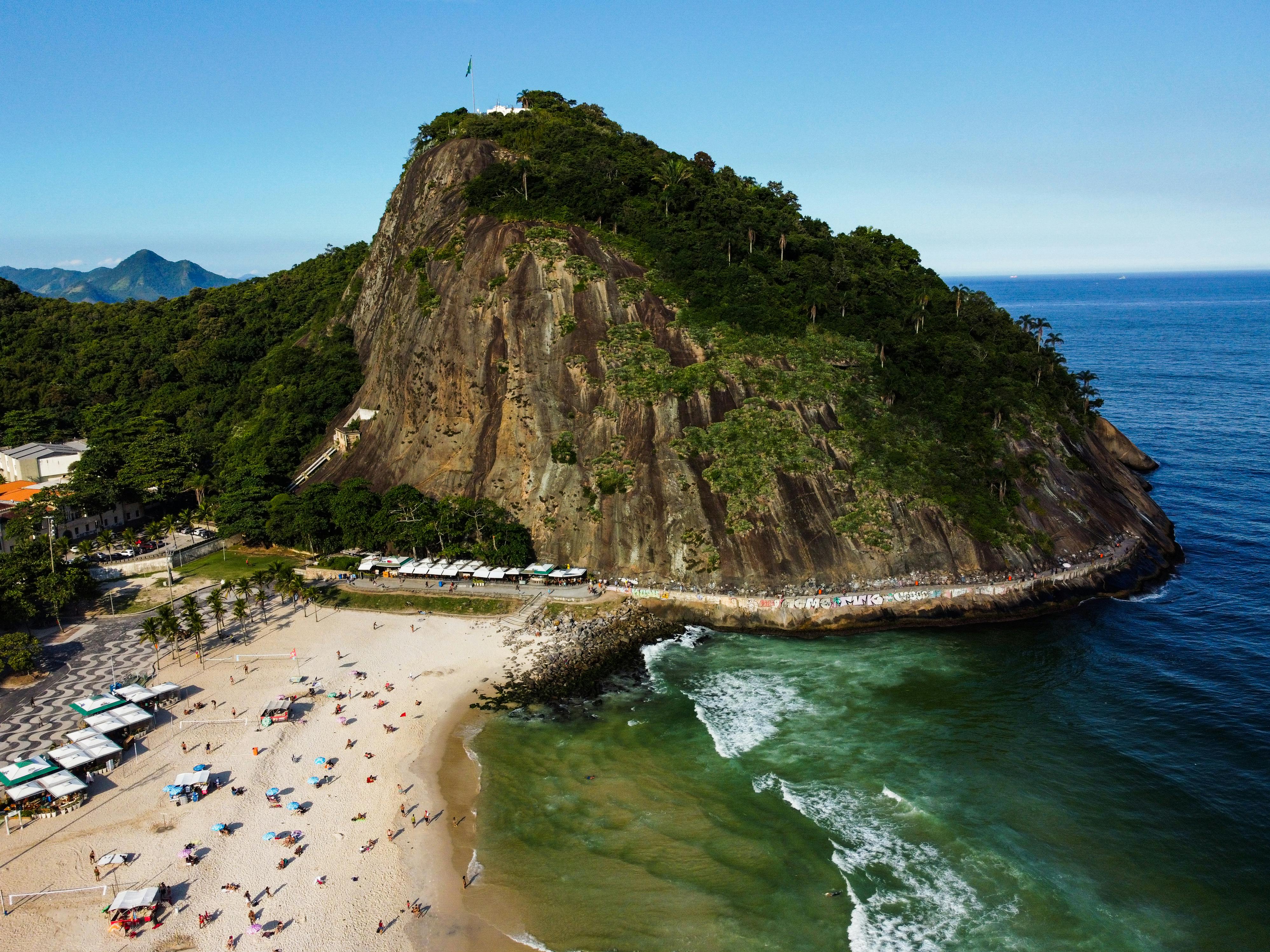 The Ultimate Rio de Janeiro Food Guide — What & Where to Eat