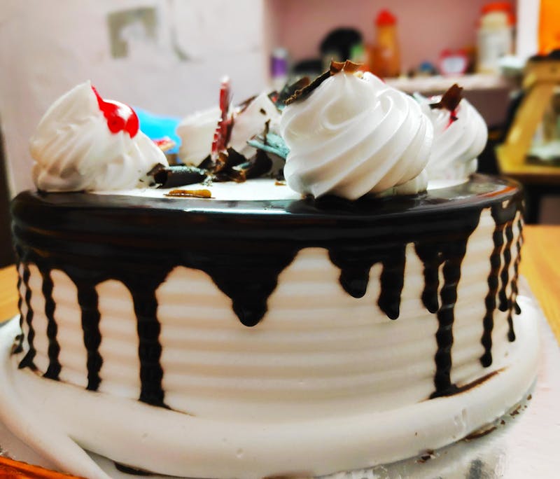 Family enjoying time on a boat