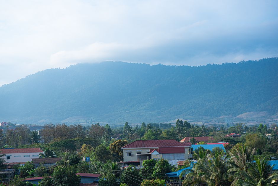 Pailin, Cambodia - travel photo