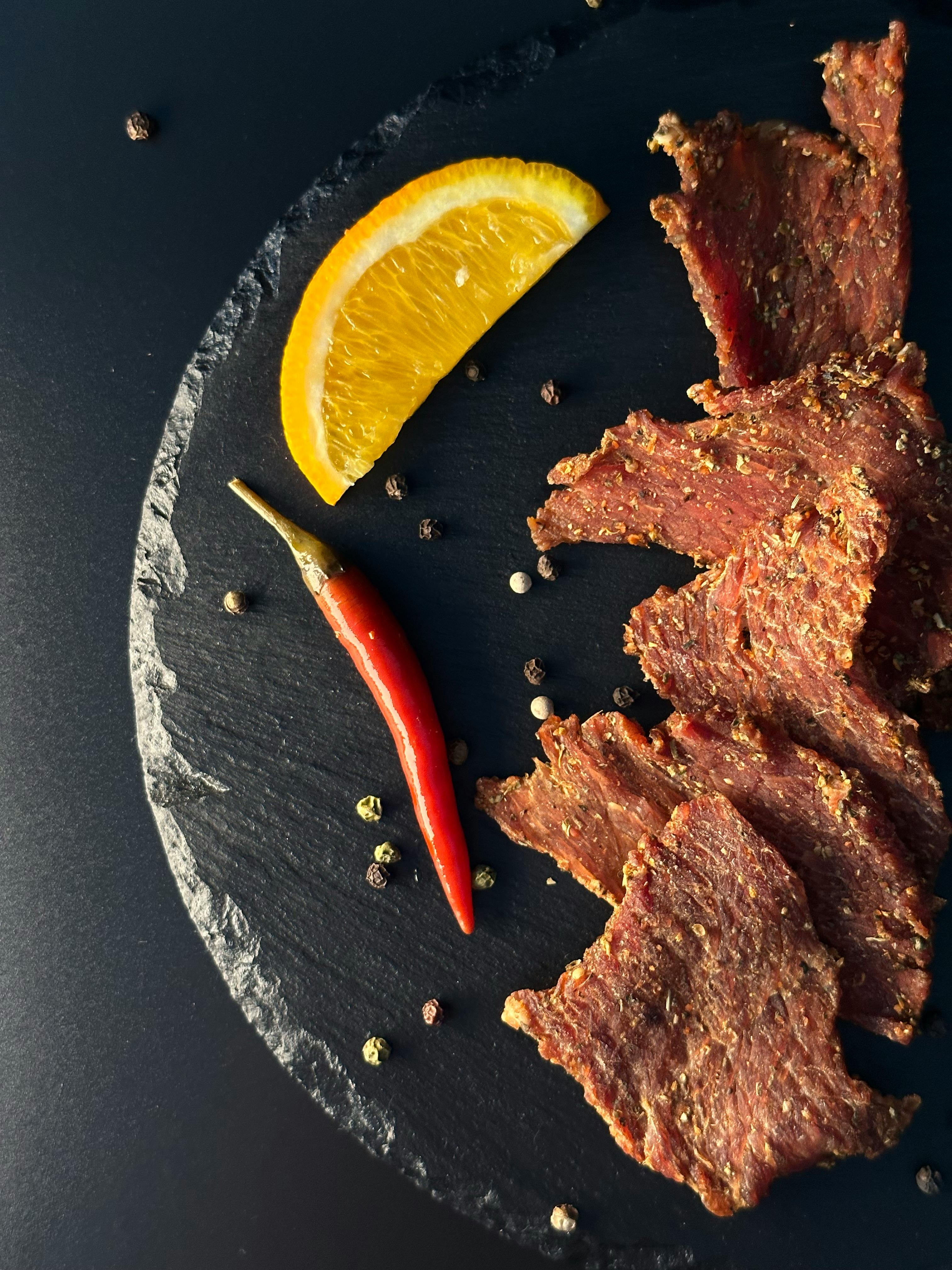 Jerky