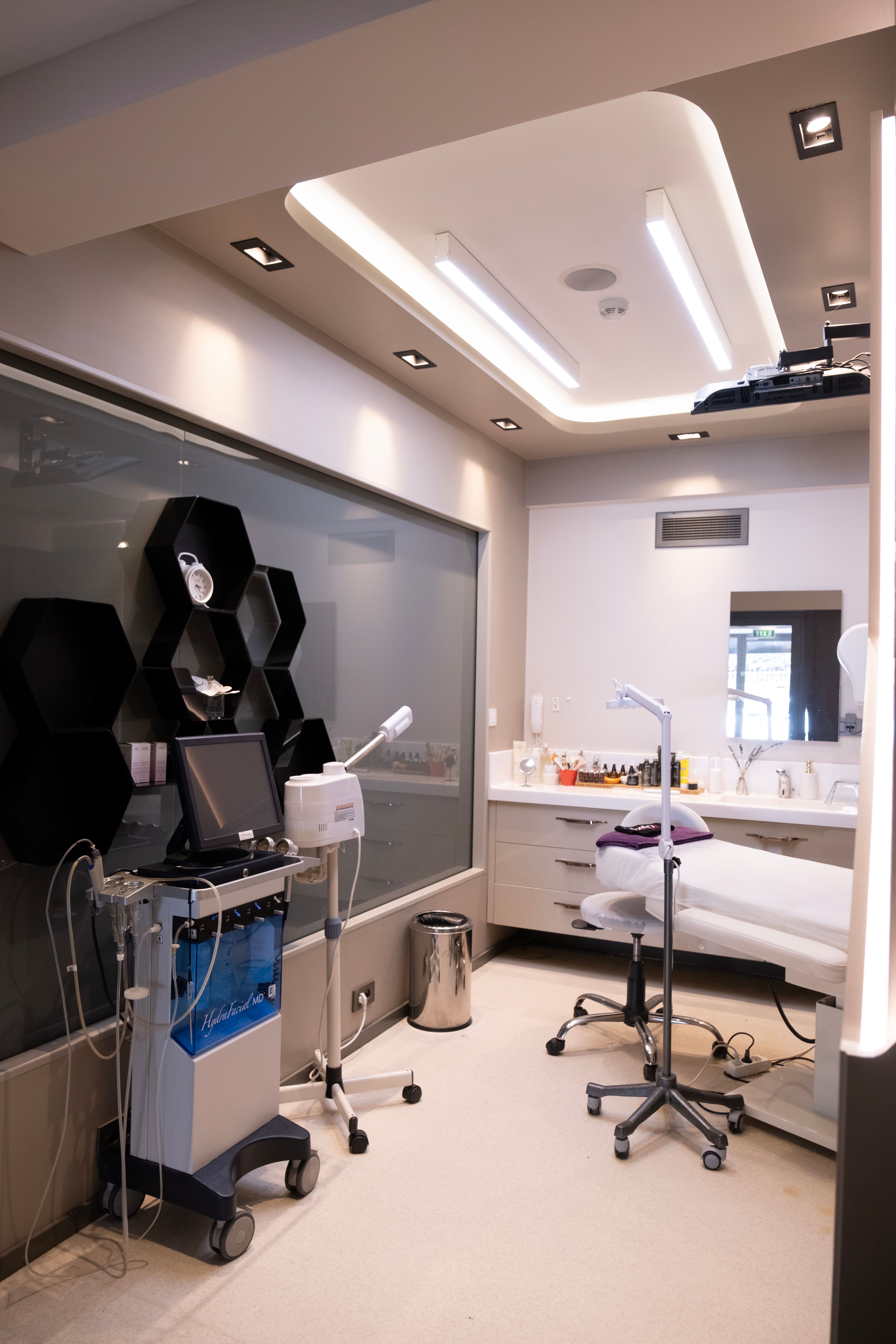 Lifting et chirurgie du visage en Turquie