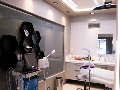 Lifting et chirurgie du visage en Turquie