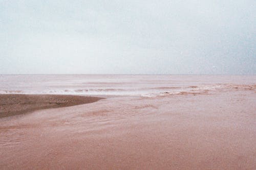Безкоштовне стокове фото на тему «берег, море, пляж»