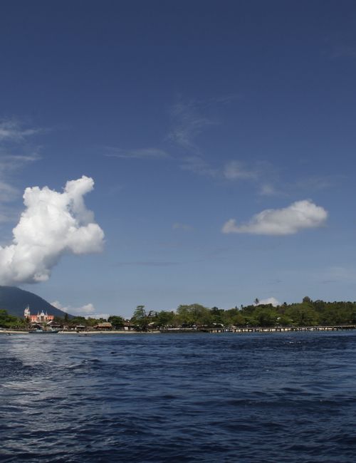 Bunaken