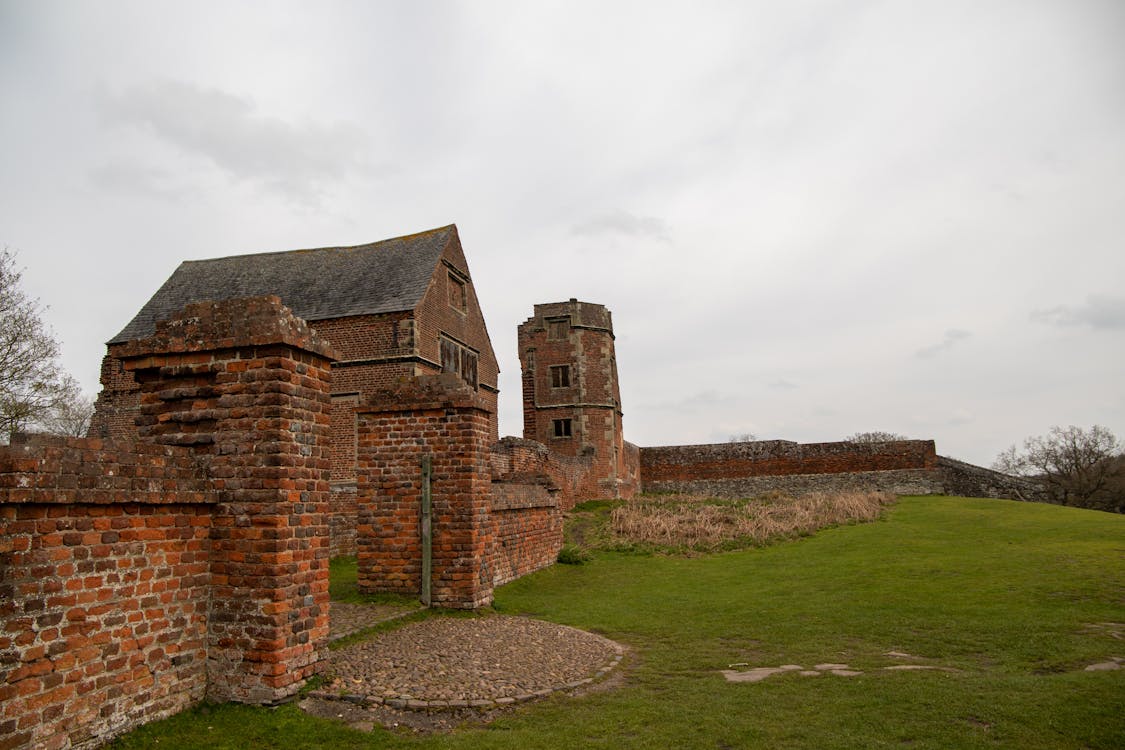 bradgate house