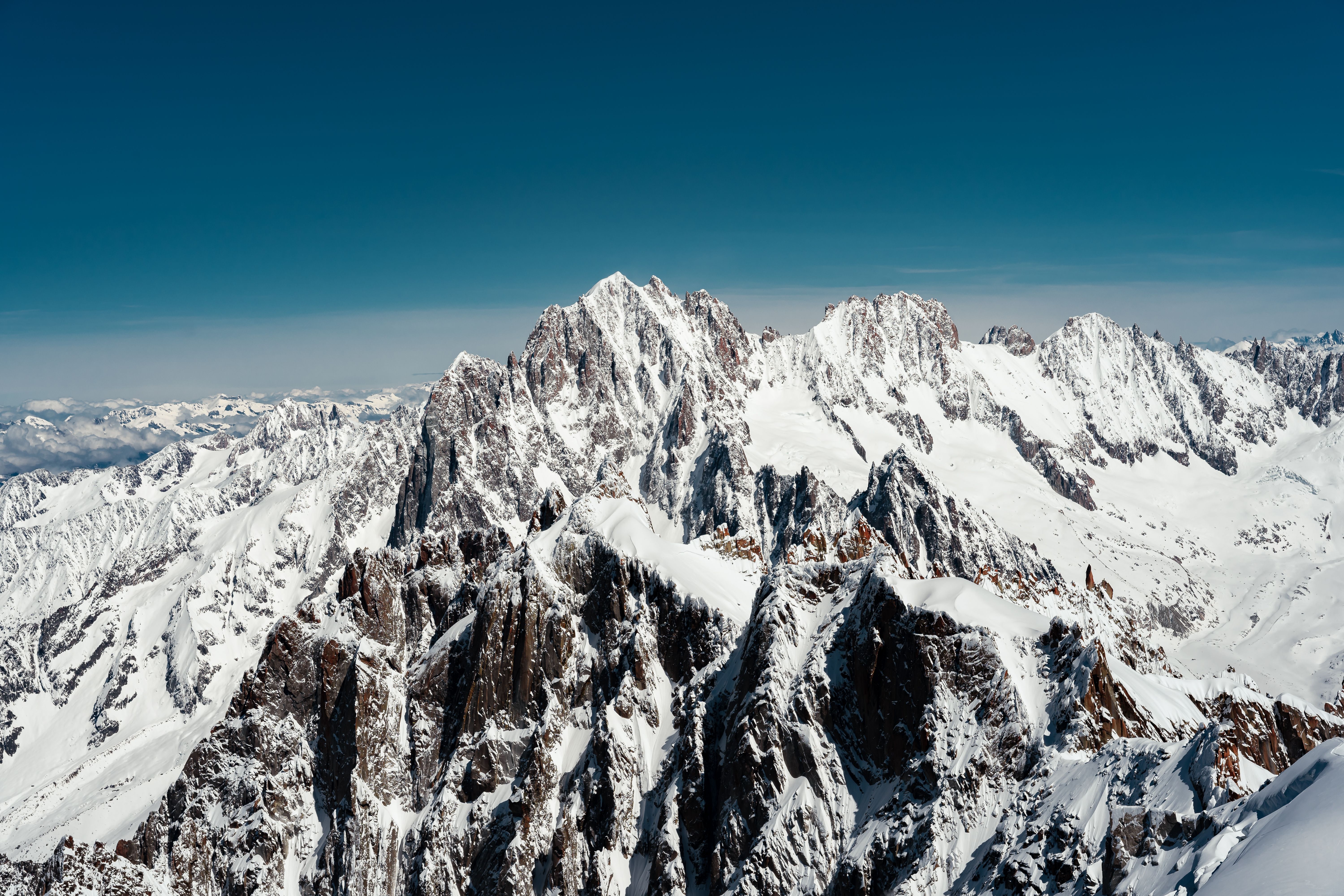 Mont Blanc